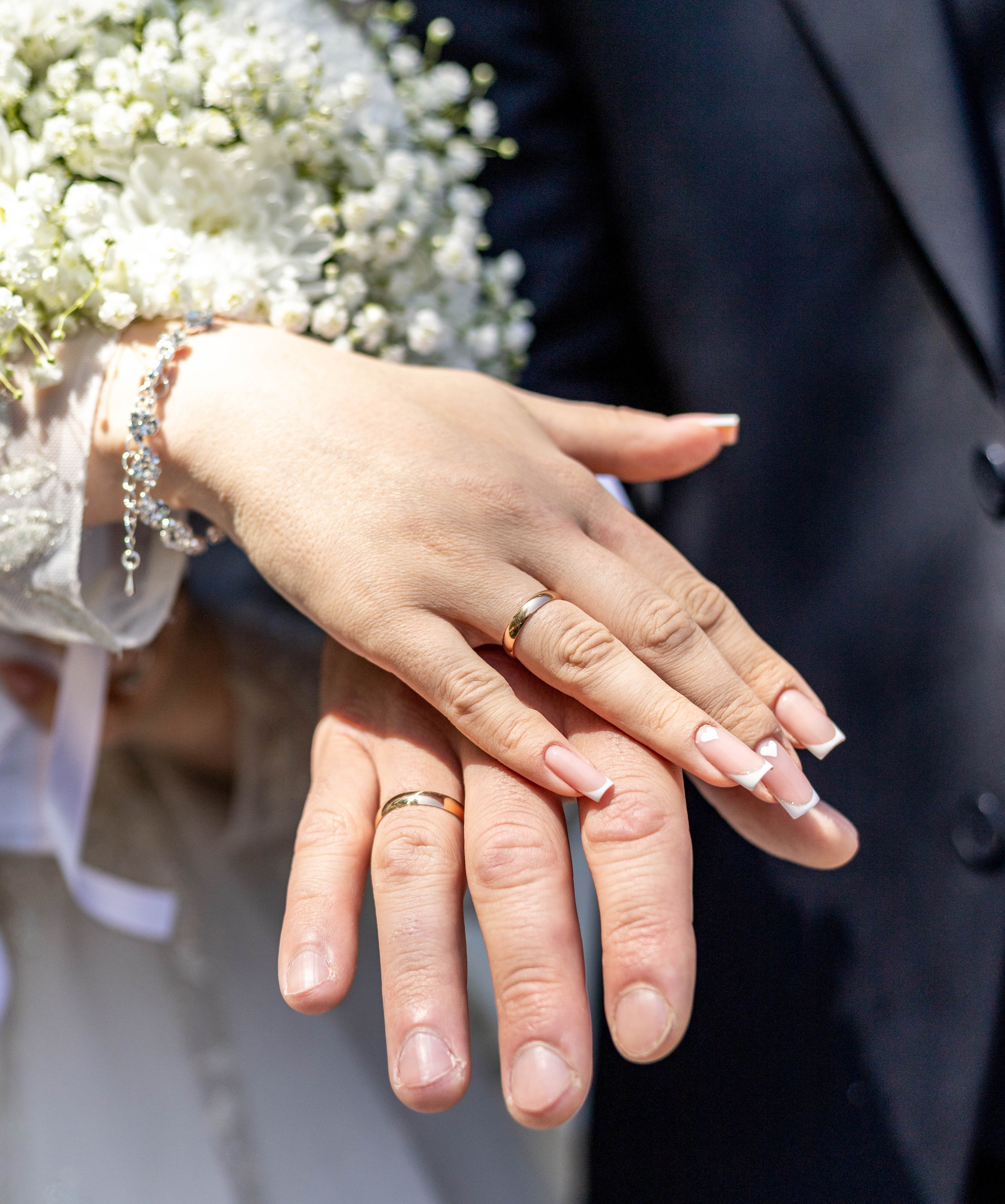 Оксана и Клим. Фотограф КМВ Илья Кравцов