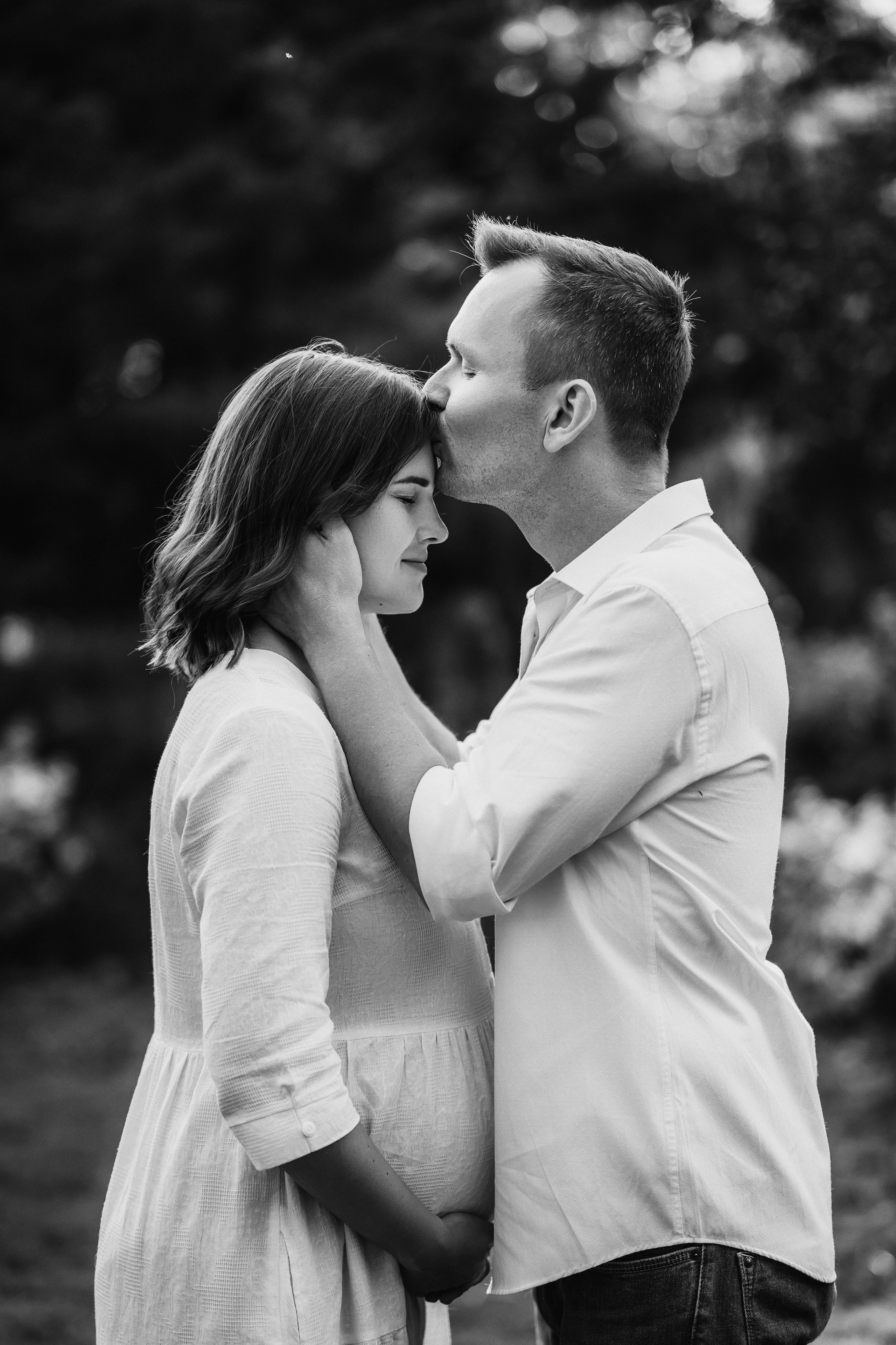 Прогулка в Ботаническом саду. Кристина Ветрова | ФОТОГРАФ | Москва