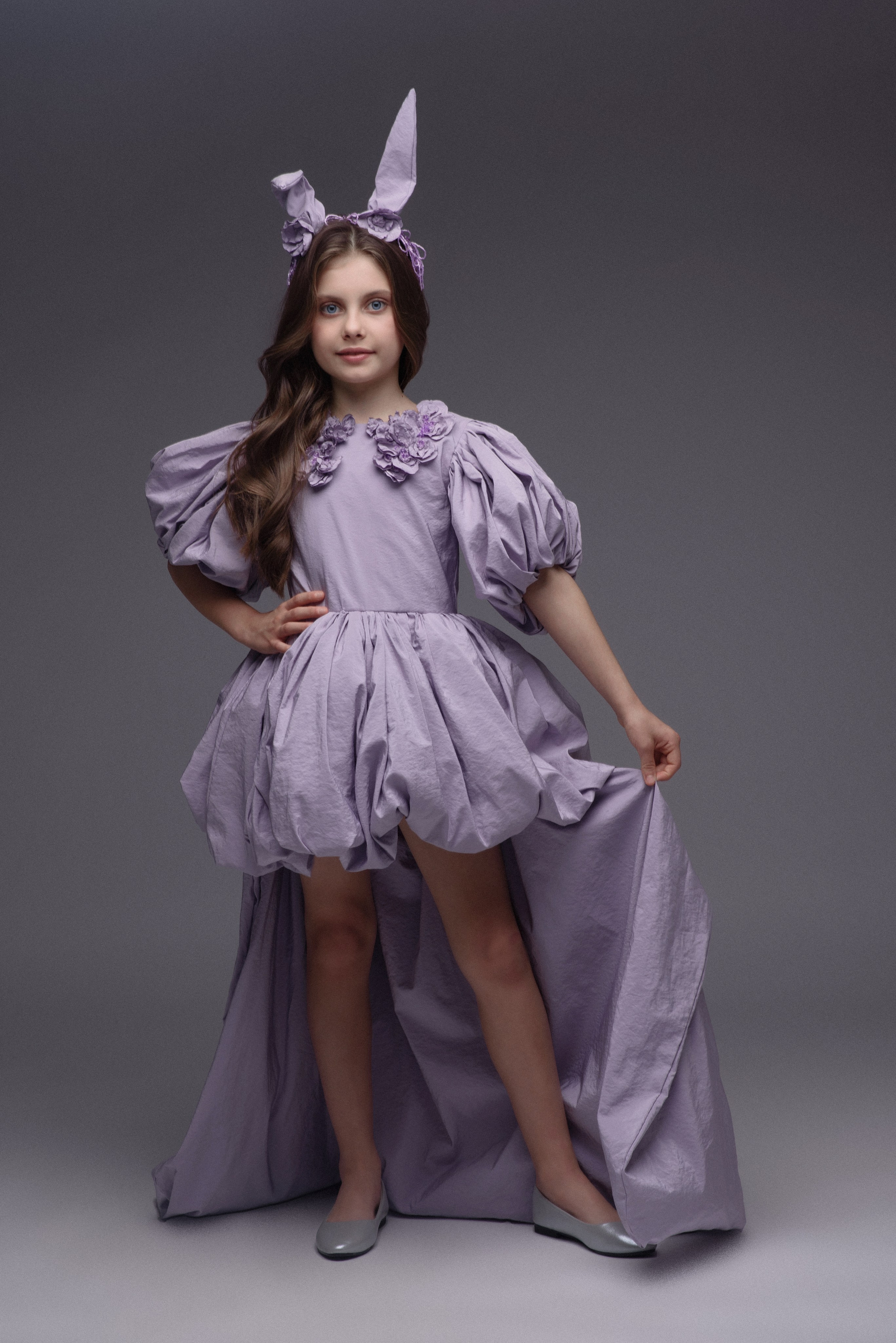 Съёмка каталога детской одежды. Съёмки для брендов в Крыму / Стилист / Продюсер / Женя Мамай