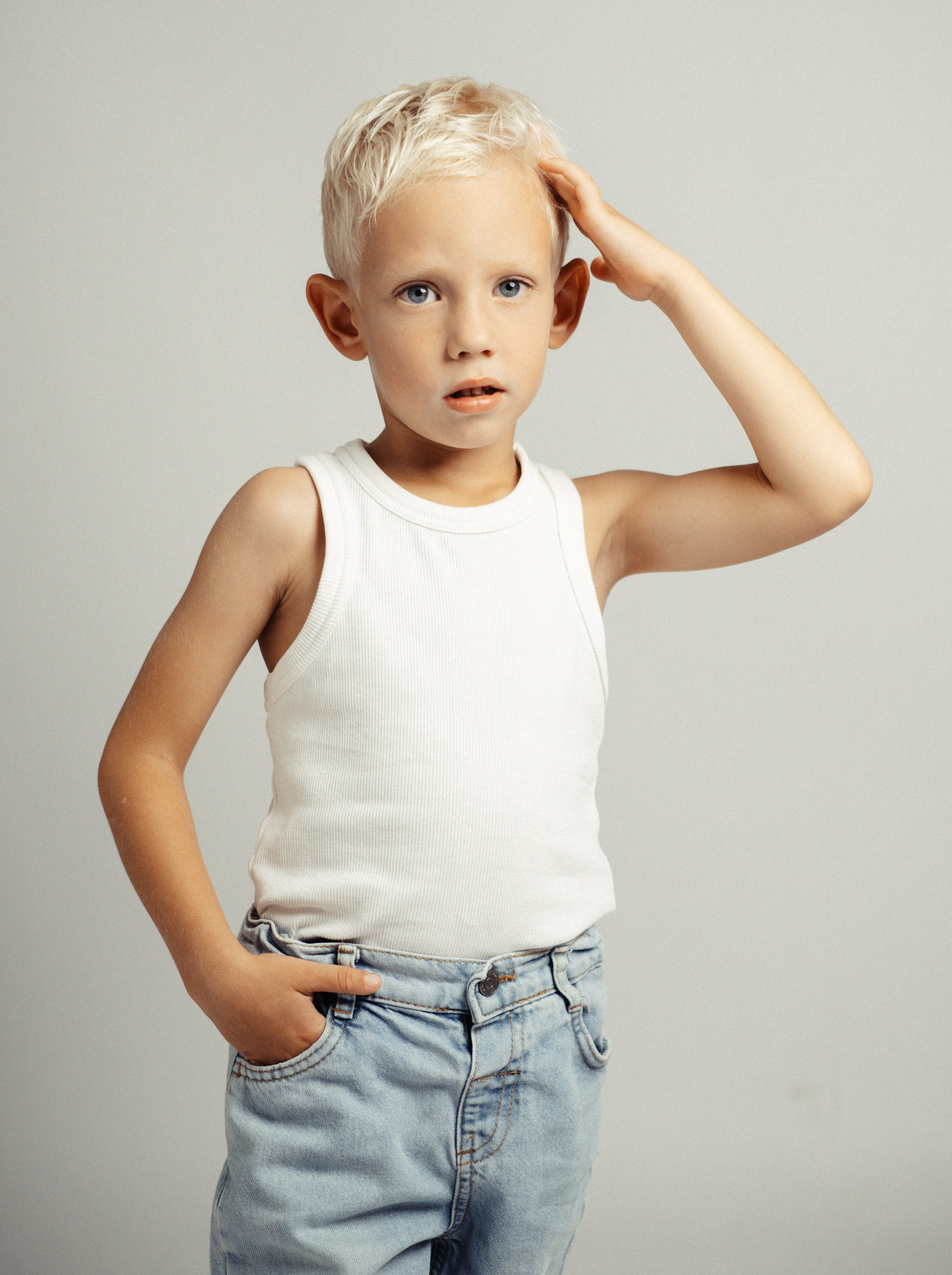 Семён. Съёмки для брендов в Крыму / Стилист / Продюсер / Женя Мамай