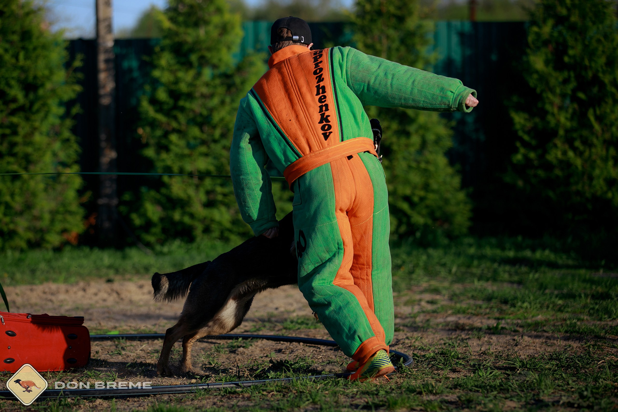 Семинар для фигурантов, день 3. Фотограф-анималист Mary Mart — Москва, Питер