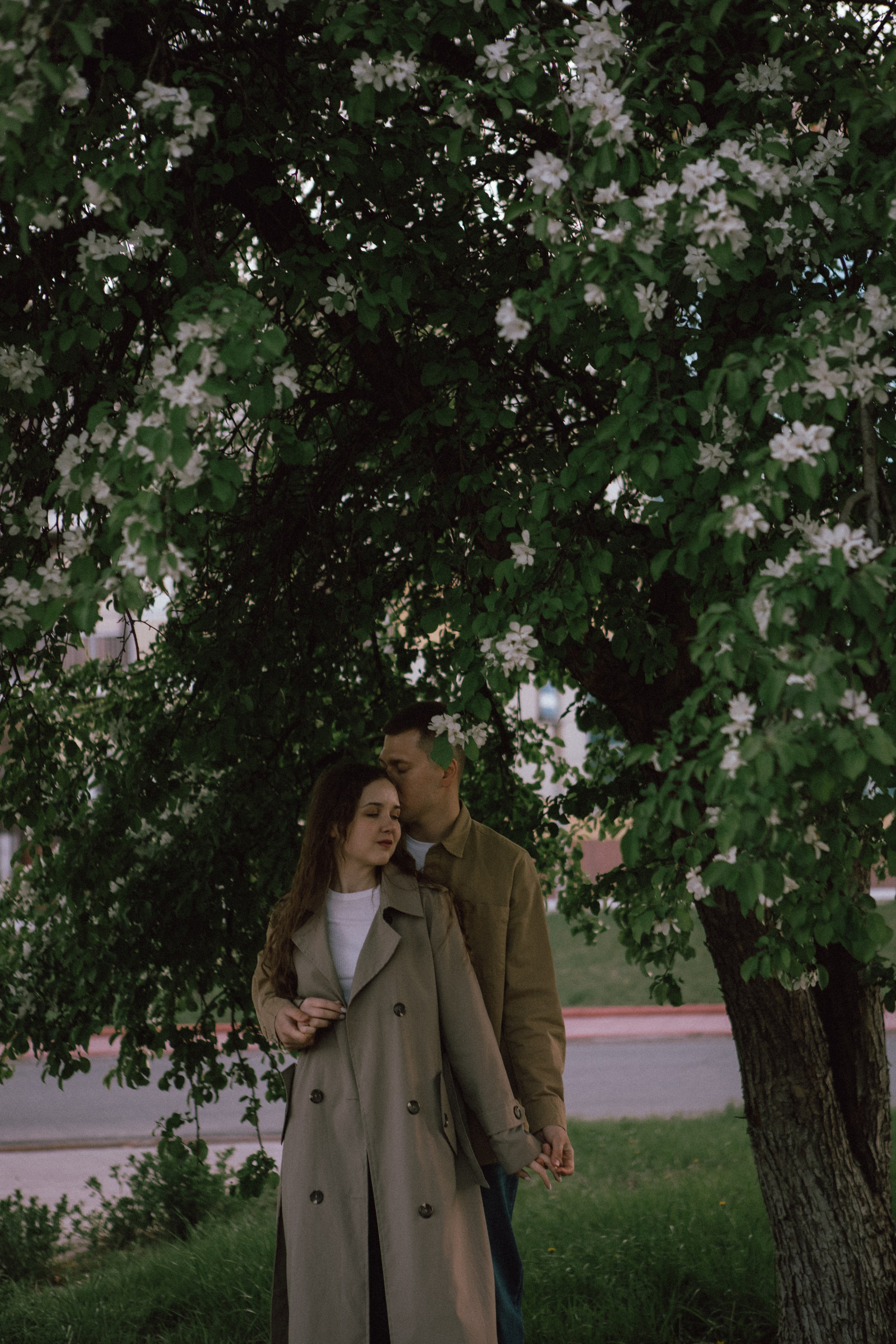 Юля/Влад. Фотограф Оренбург Алёна Лелет