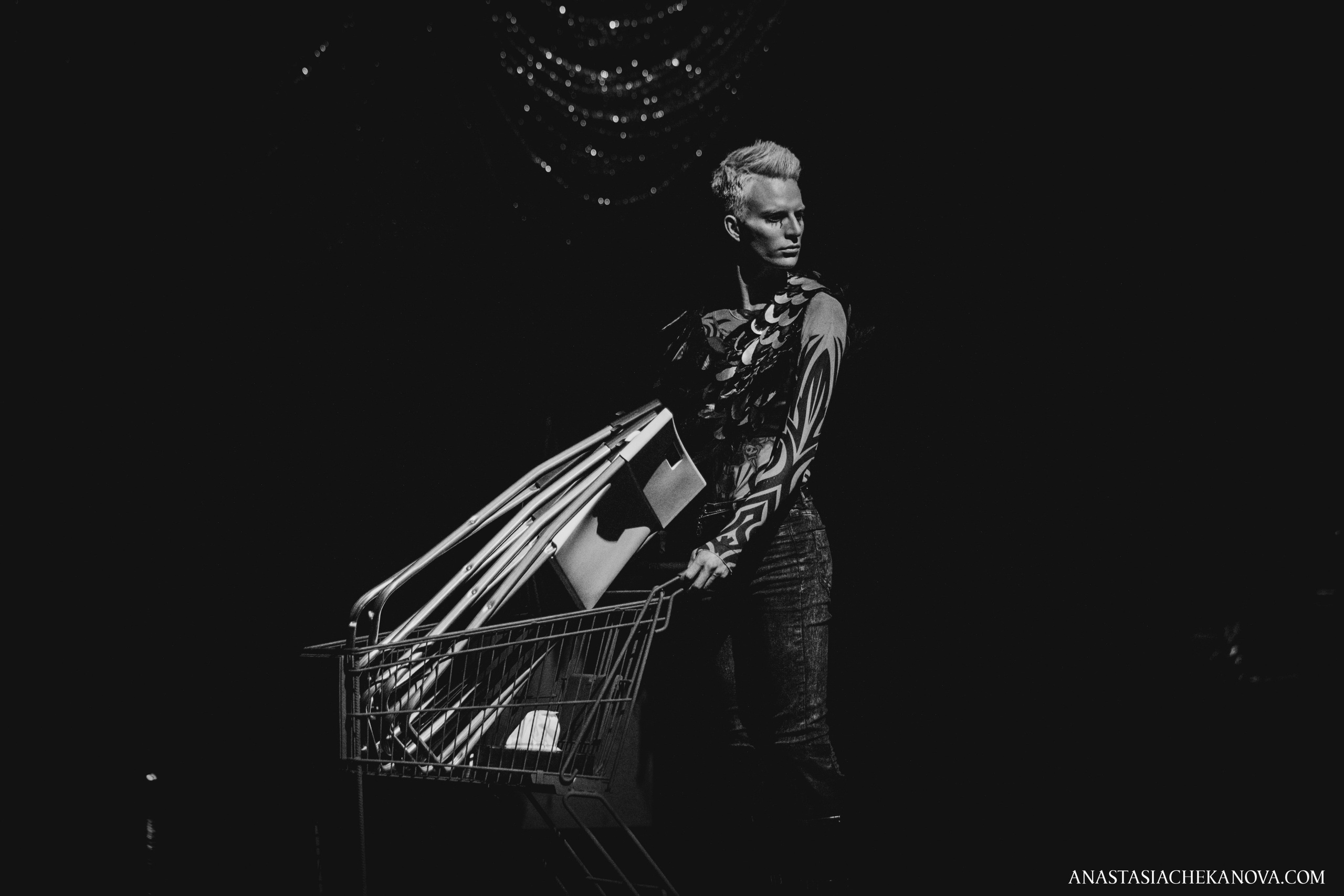 Мне не больно. Театр Луны. 29.04.15. Концертный и бурлеск фотограф Москва