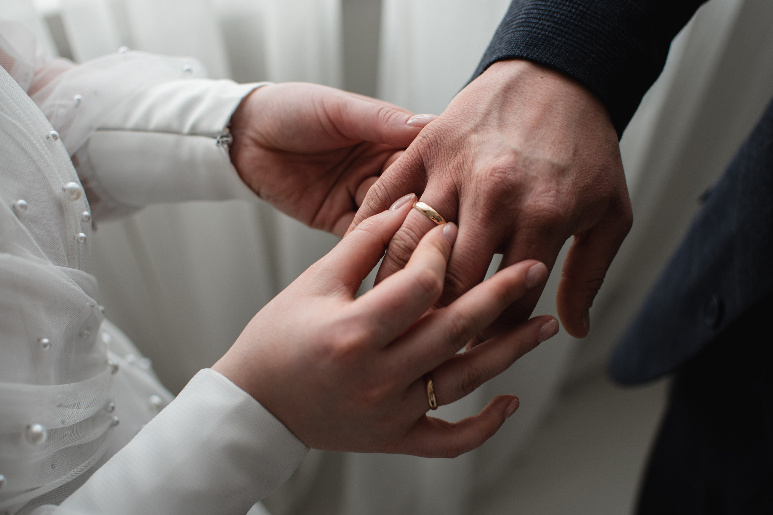 Виталий и Ксения. Фотограф Челябинск Екатерина Миниханова