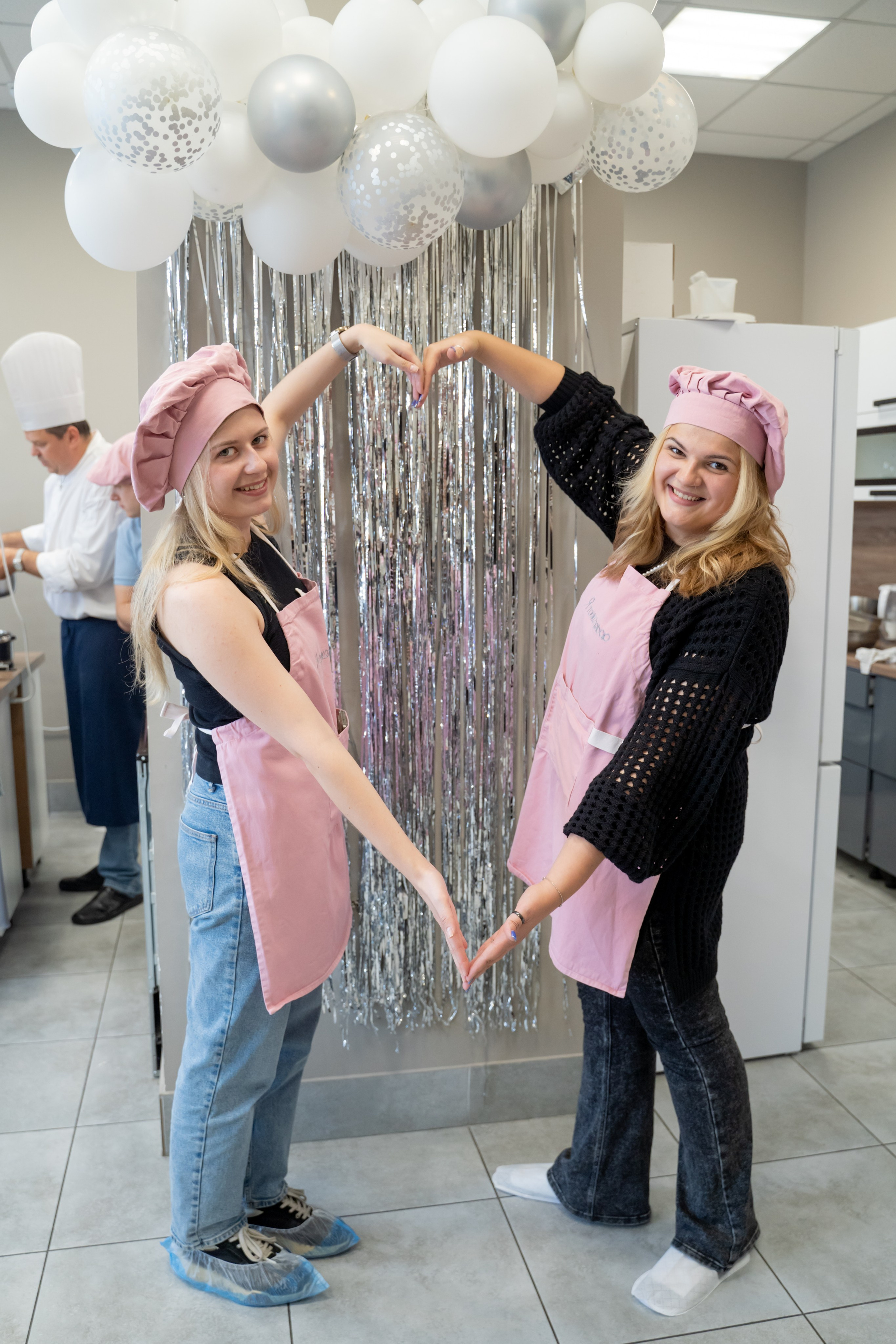 Кулинарный мастер класс. Главная