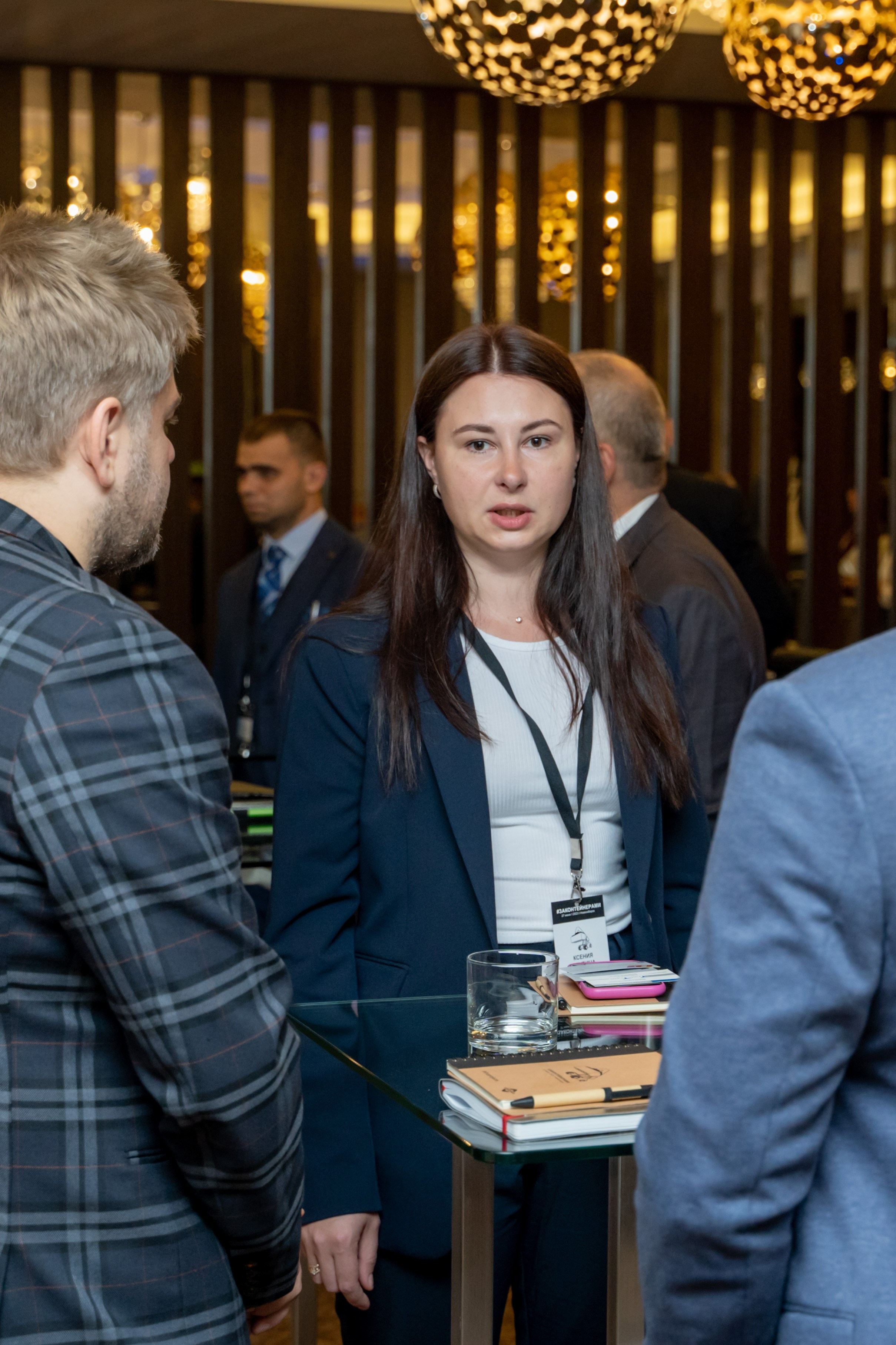 Репортаж «ЗАКОНТЕЙНЕРАМИ». Главная