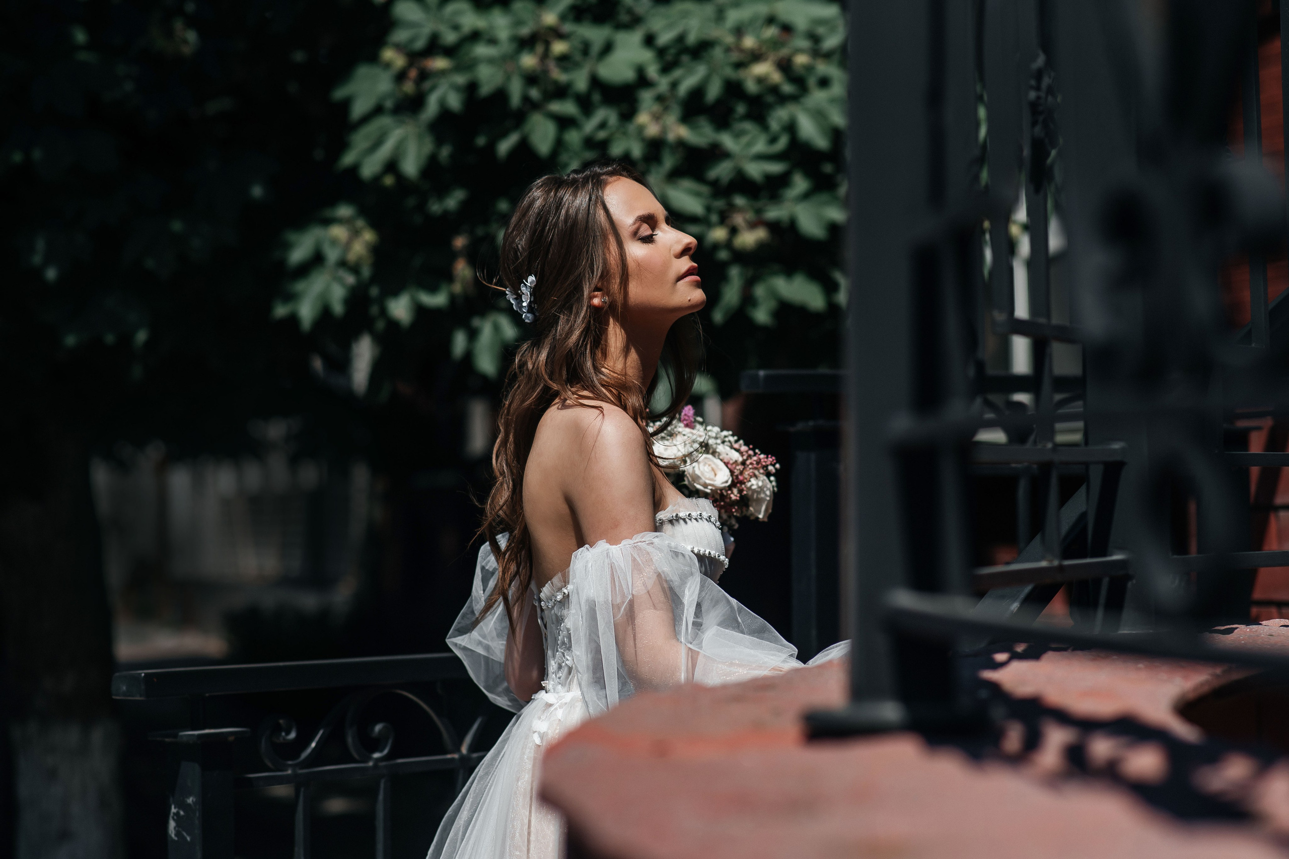 Женя и Алёна. Семейный и детский фотограф в Самара Егорова Ирина