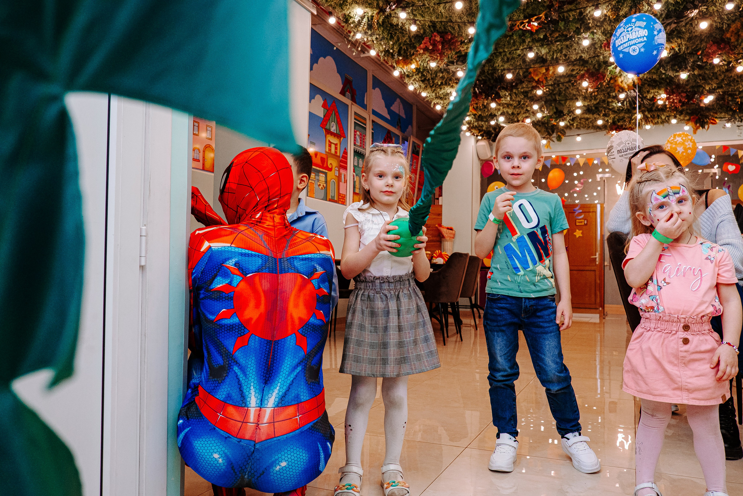 Ярославу 5 лет. Фотограф Мария Хлебникова Санкт-Петербург Москва