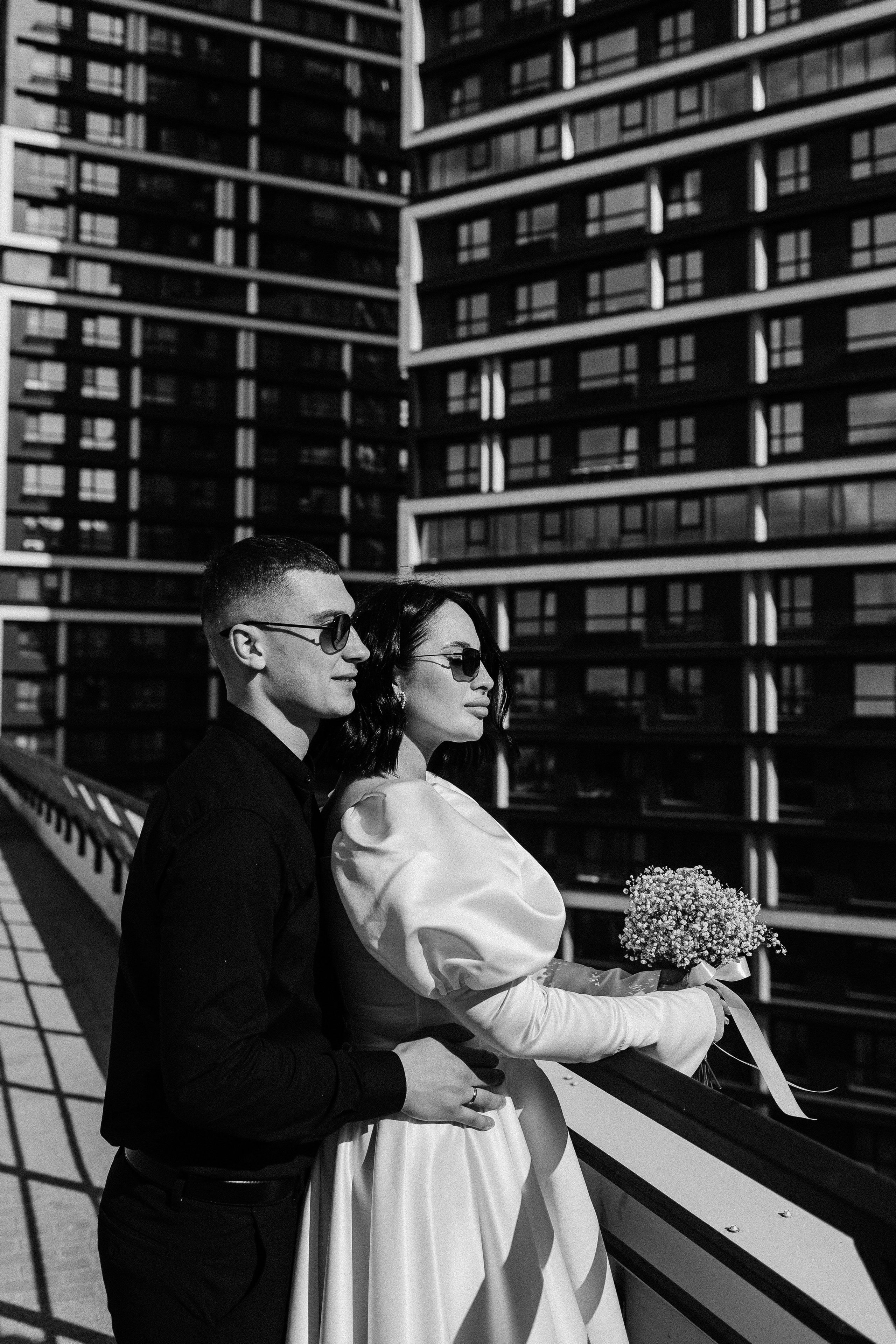 Александр и Карина/2024. Свадебный и семейный фотограф в Екатеринбурге