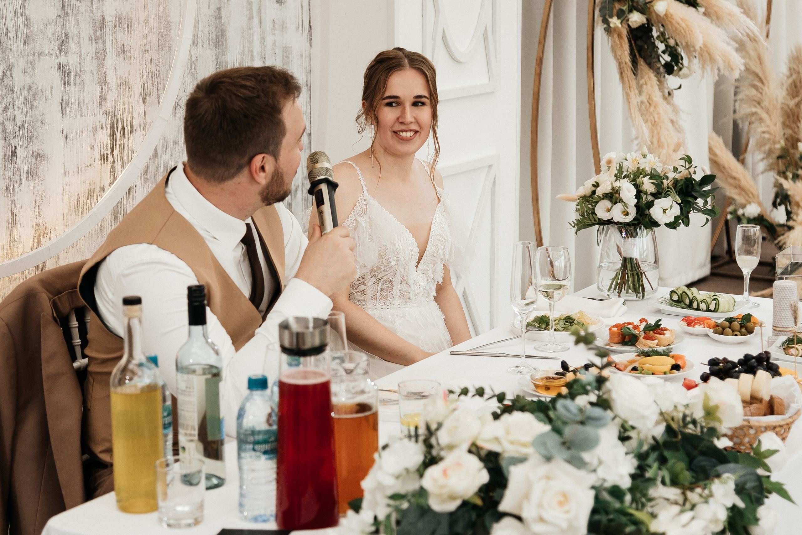 Сергей и Анастасия/2024. Свадебный и семейный фотограф в Екатеринбурге