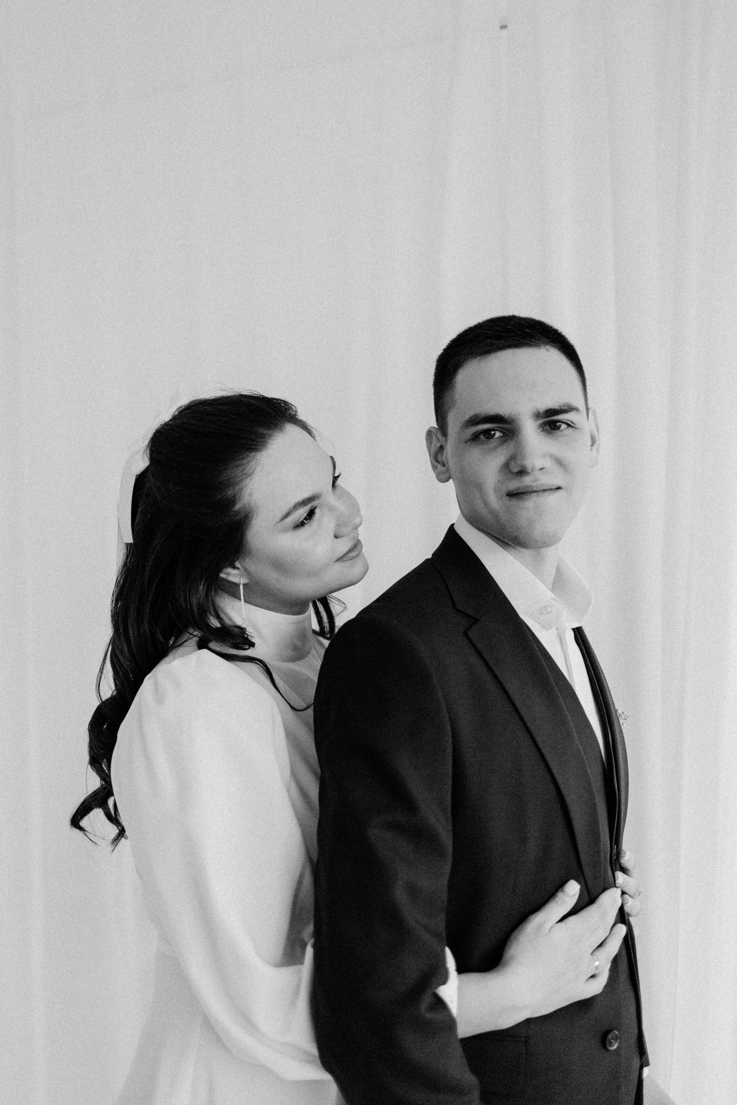 Захар и Елизавета/2024. Свадебный и семейный фотограф в Екатеринбурге