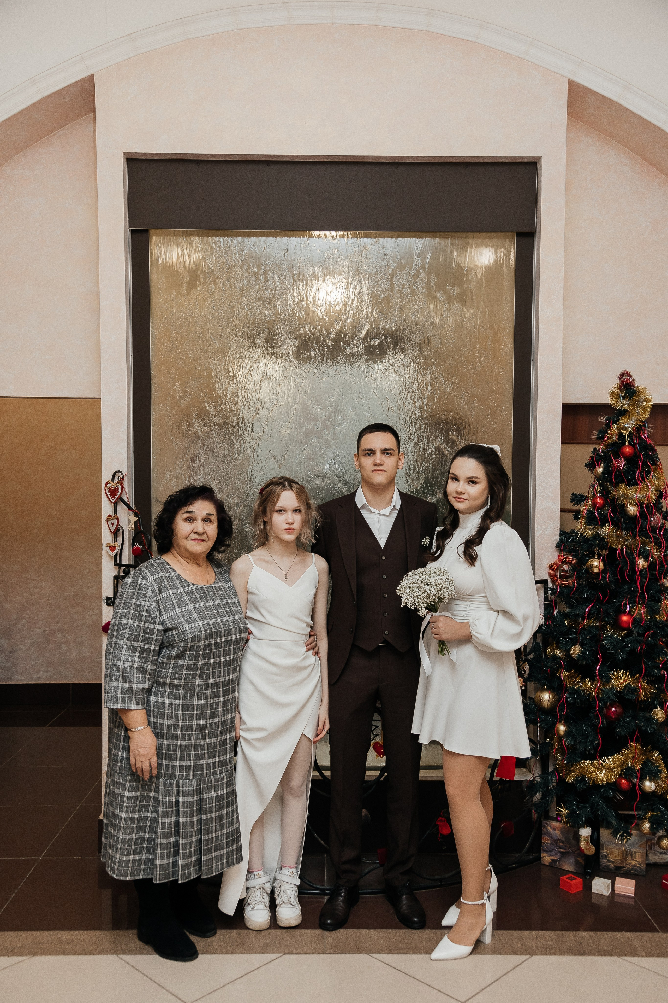 Захар и Елизавета/2024. Свадебный и семейный фотограф в Екатеринбурге