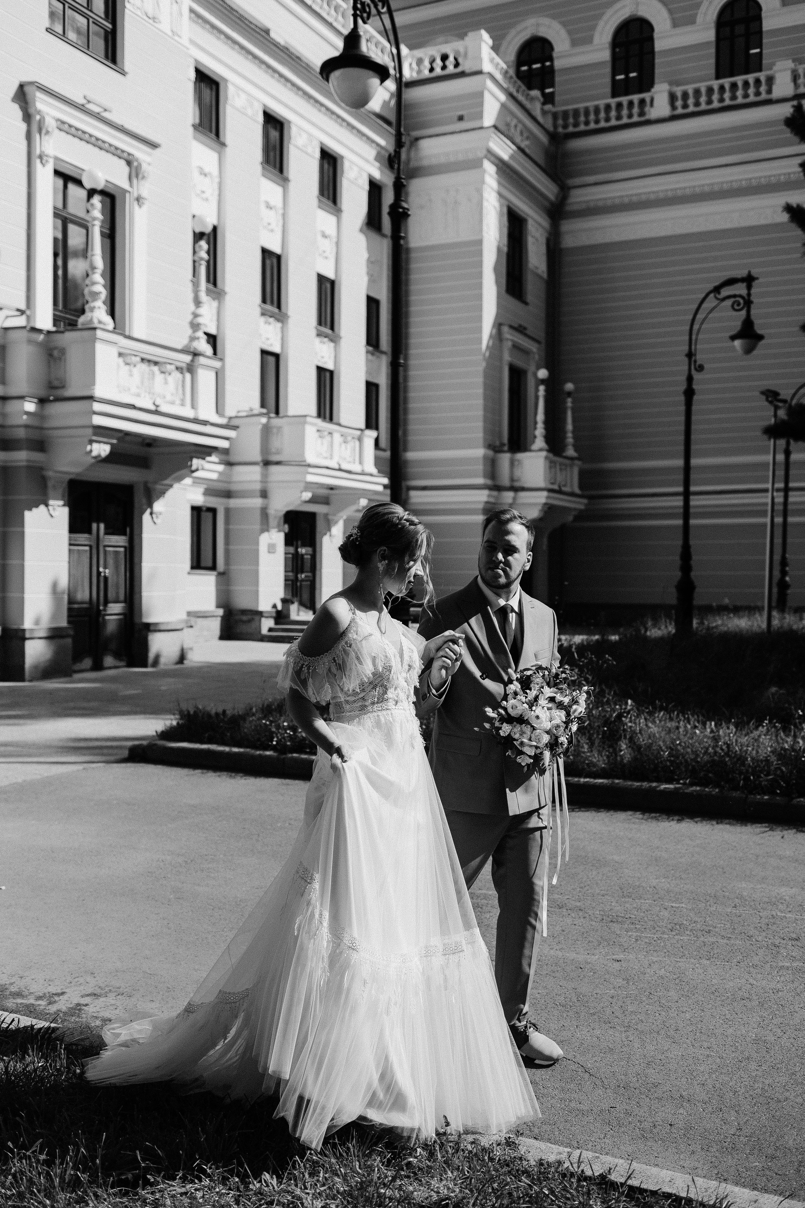 Сергей и Анастасия/2024. Свадебный и семейный фотограф в Екатеринбурге