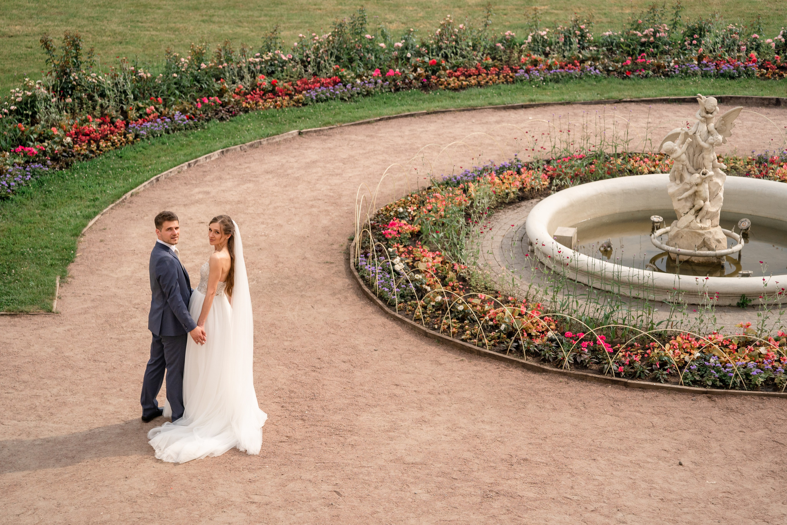 Свадьба. Видеограф и фотограф в Москве Анастасия Рябчикова