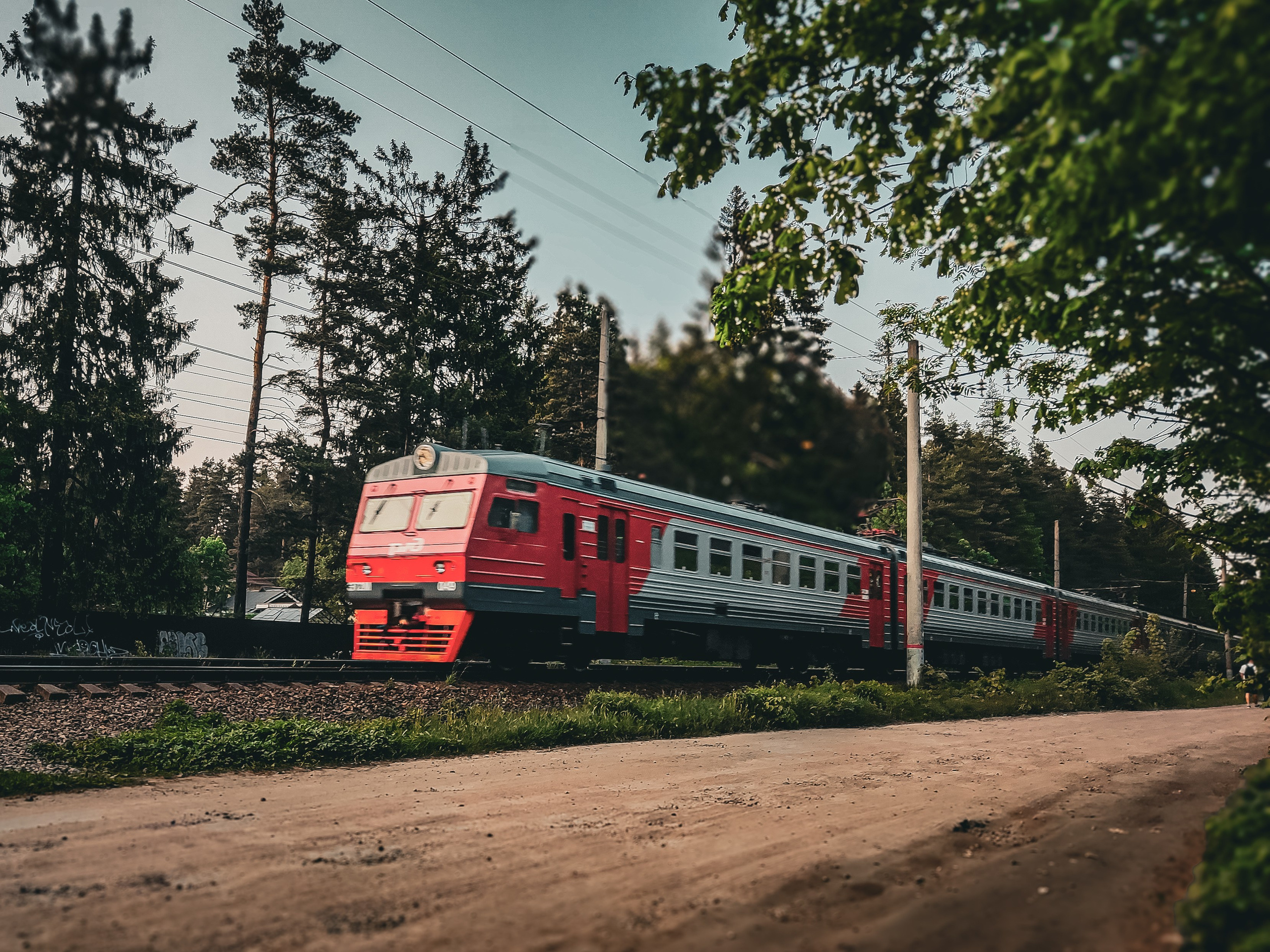 Стрит-фото. F.O.xygen