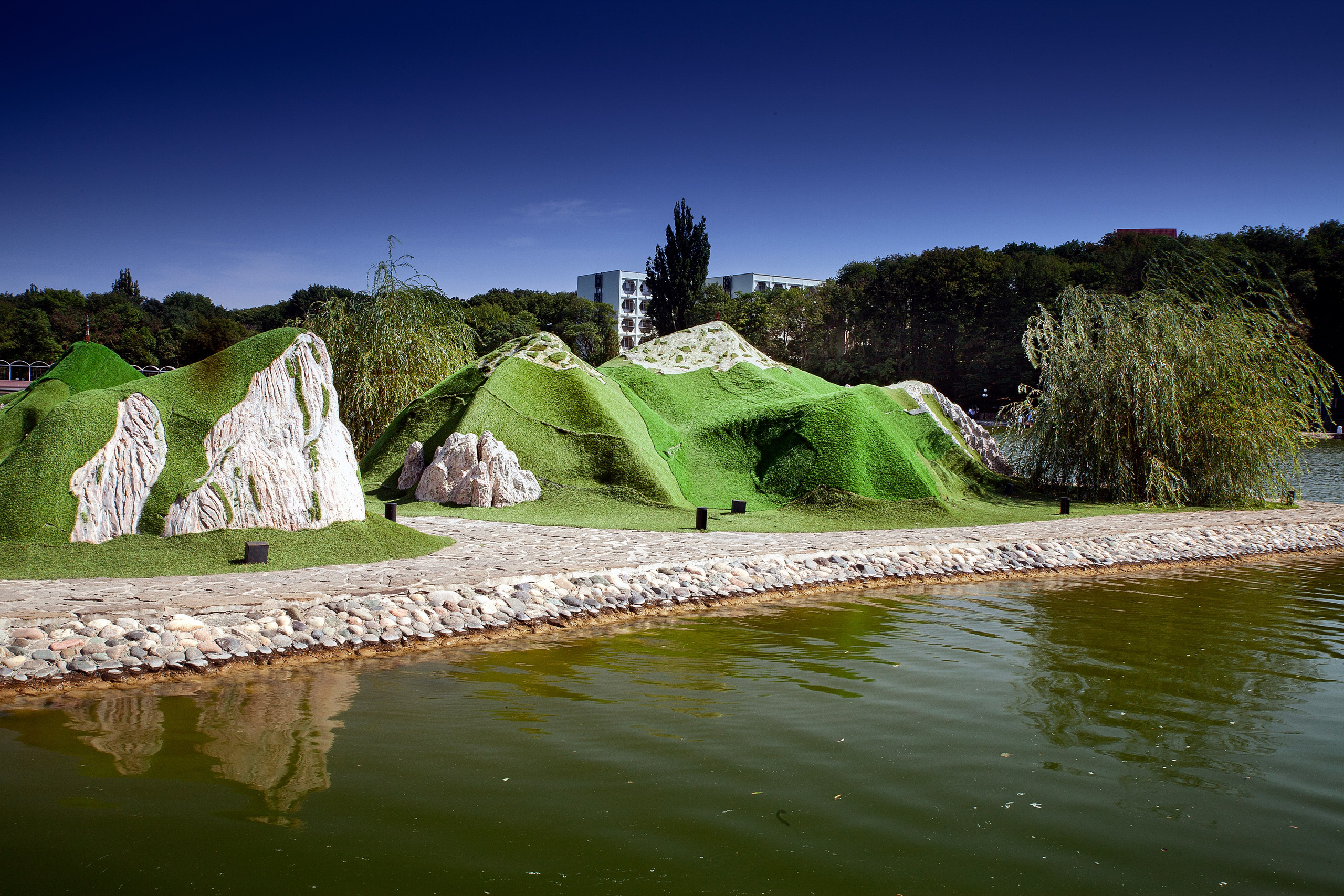 Железноводск. Медиапродюсер, фотограф в Минеральных Водах —Виктор Холодов