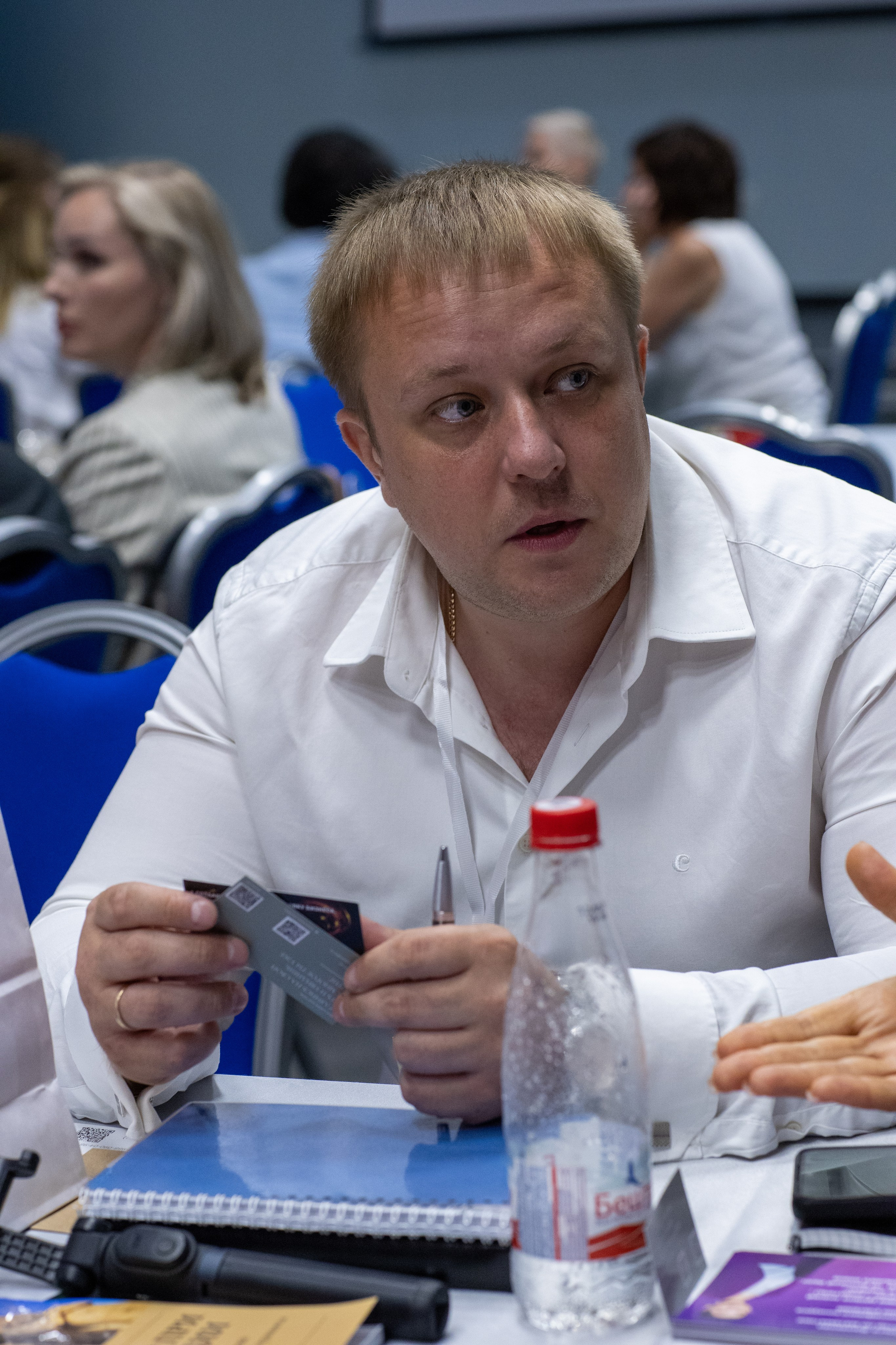 Нетворкинг. Медиапродюсер, фотограф в Минеральных Водах —Виктор Холодов