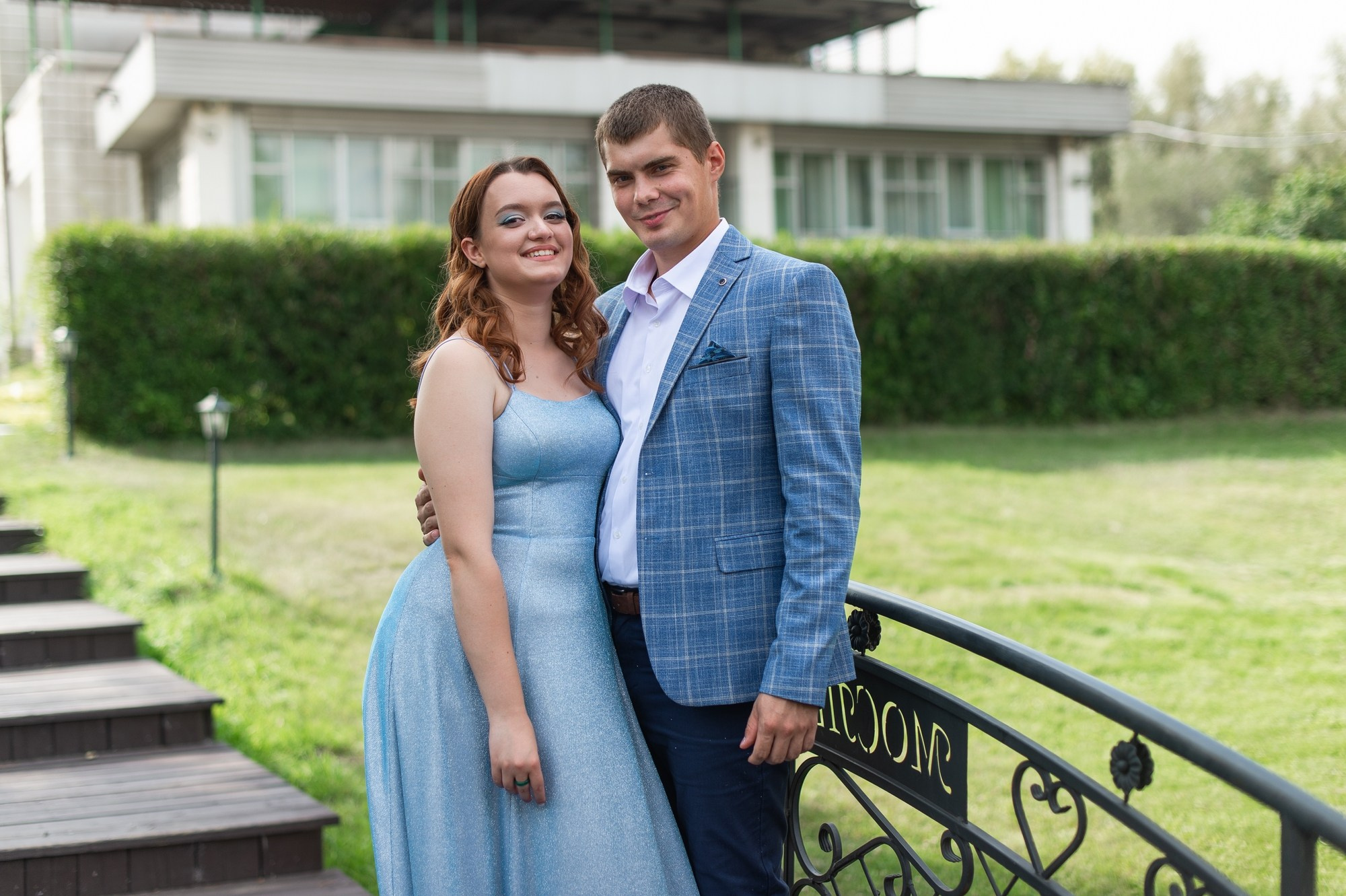 Омская Аврора. Свадебный и семейный фотограф в Омске Мормулев Михаил