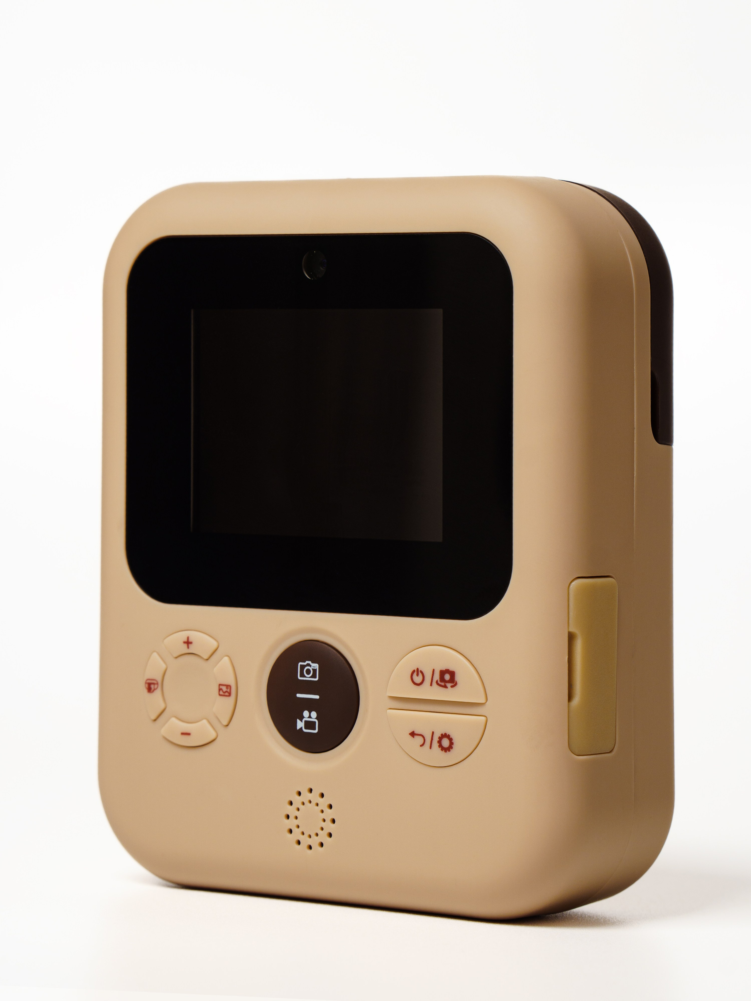 Фотоаппараты моментальной печати. Макаров Сергей|Creamlebot Фотограф города Ростов-на-Дону