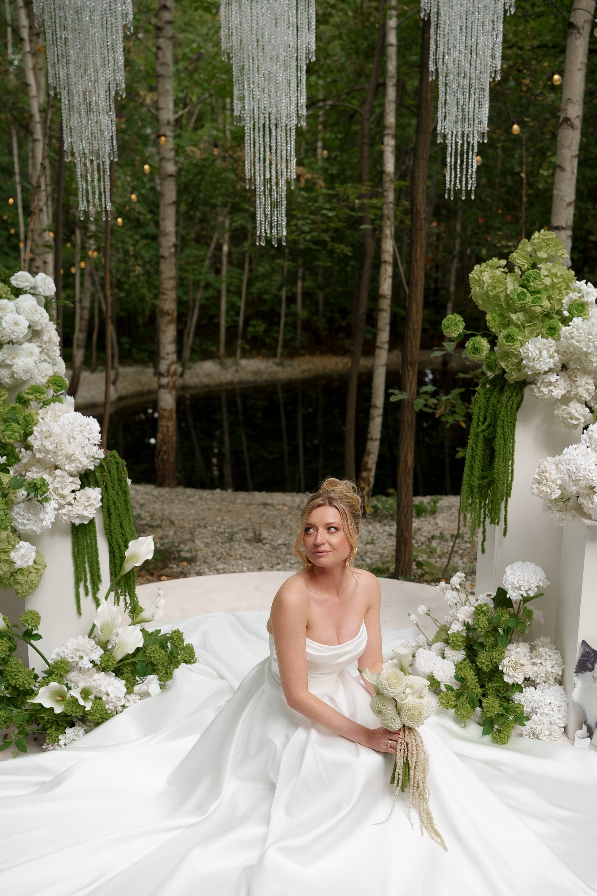 Алена и Вова. Свадебный фотограф Эрик Геворкян