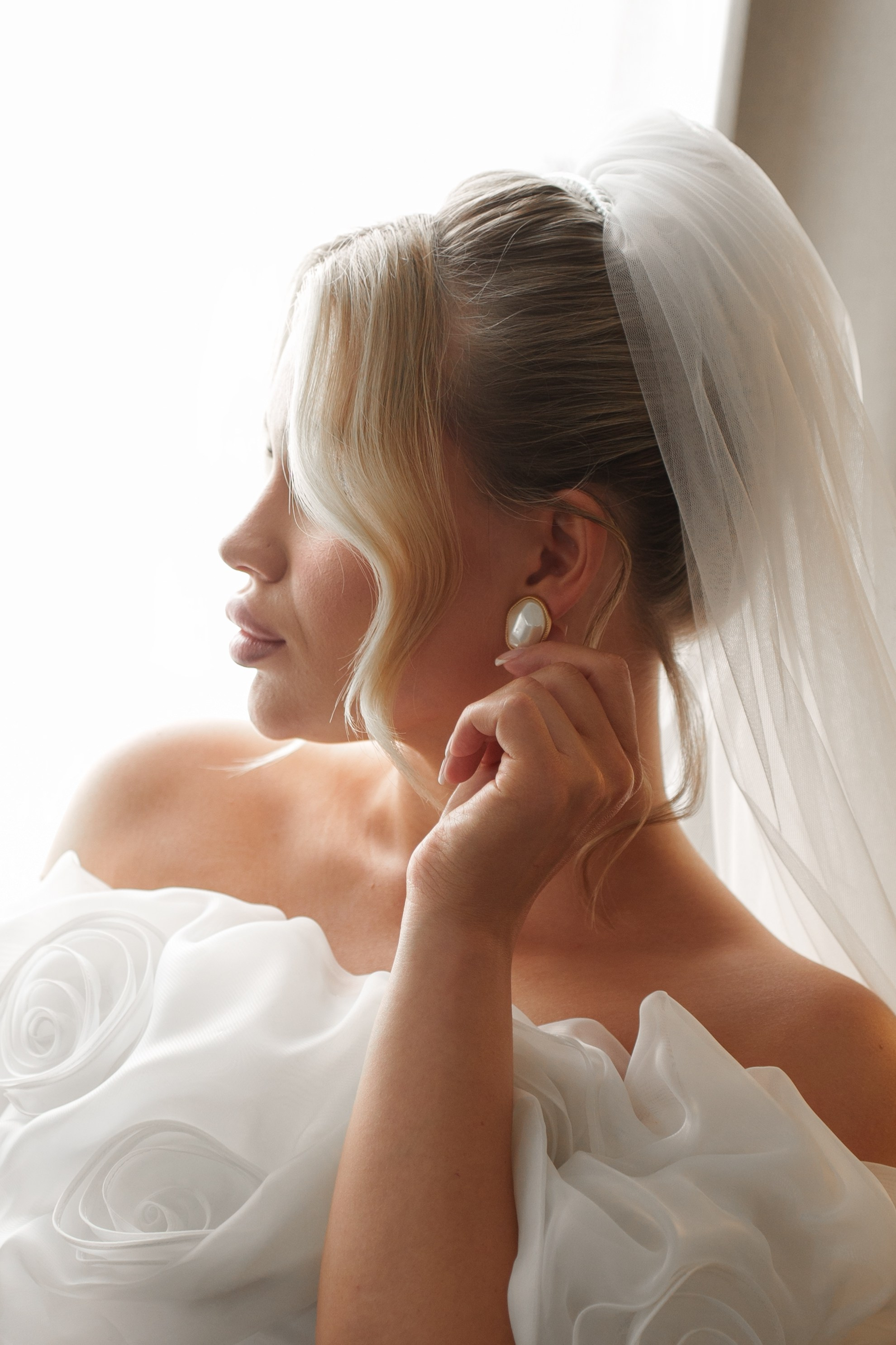 Лера и Миша. Свадебный фотограф Эрик Геворкян