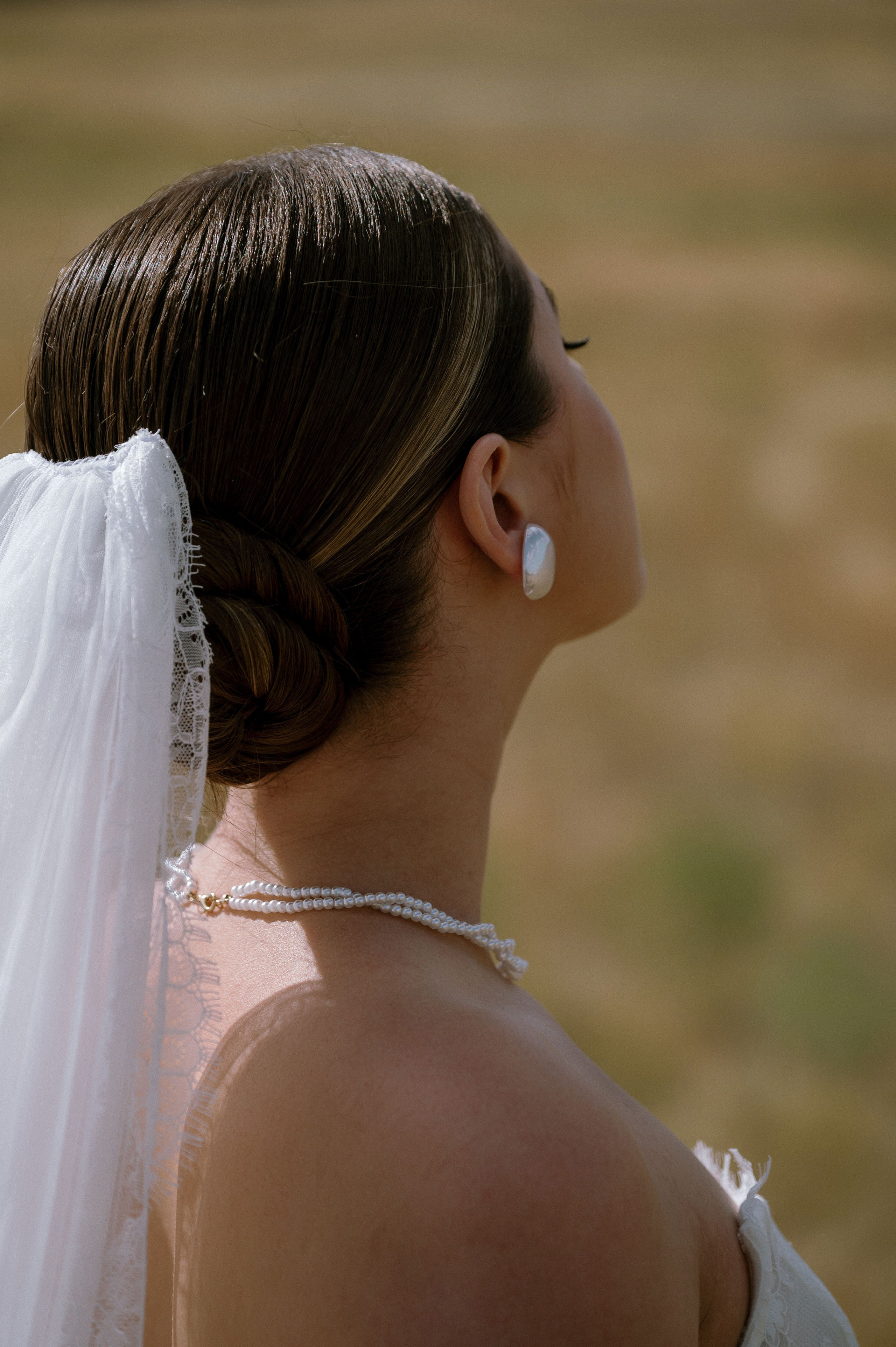 Ветер степи. Свадебный фотограф в Астрахани и Москве