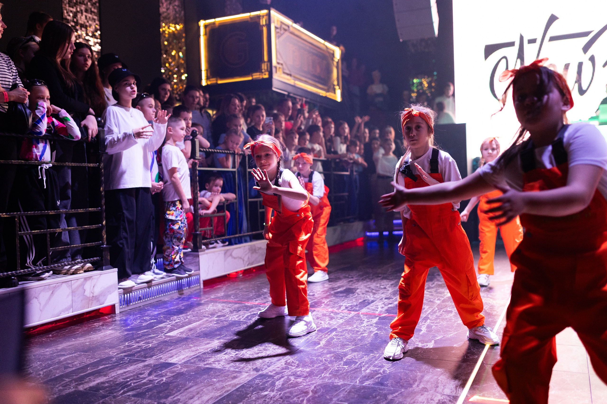 New Beat 2024. Andrey Pospelove. Фотограф в Саратове