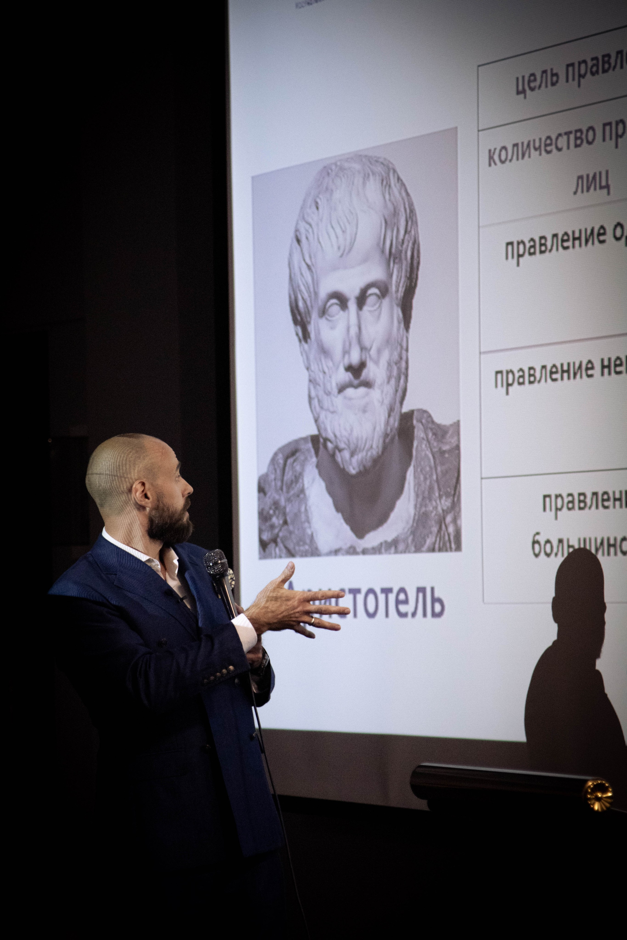 Публичные мероприятия. Репортажный фотограф в Москве Анастасия Лис