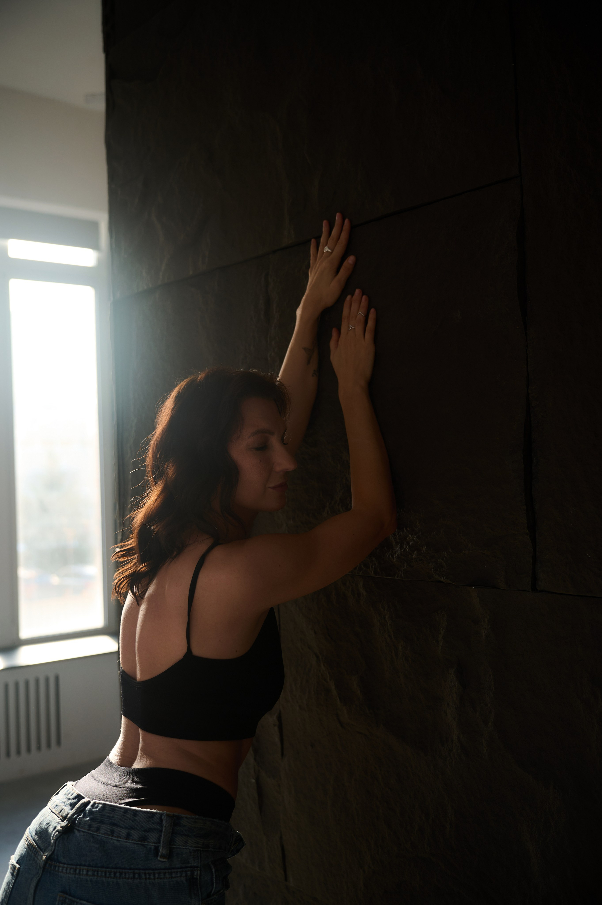 Елена. Миракова Катрин — портретный и семейный фотограф в Москве