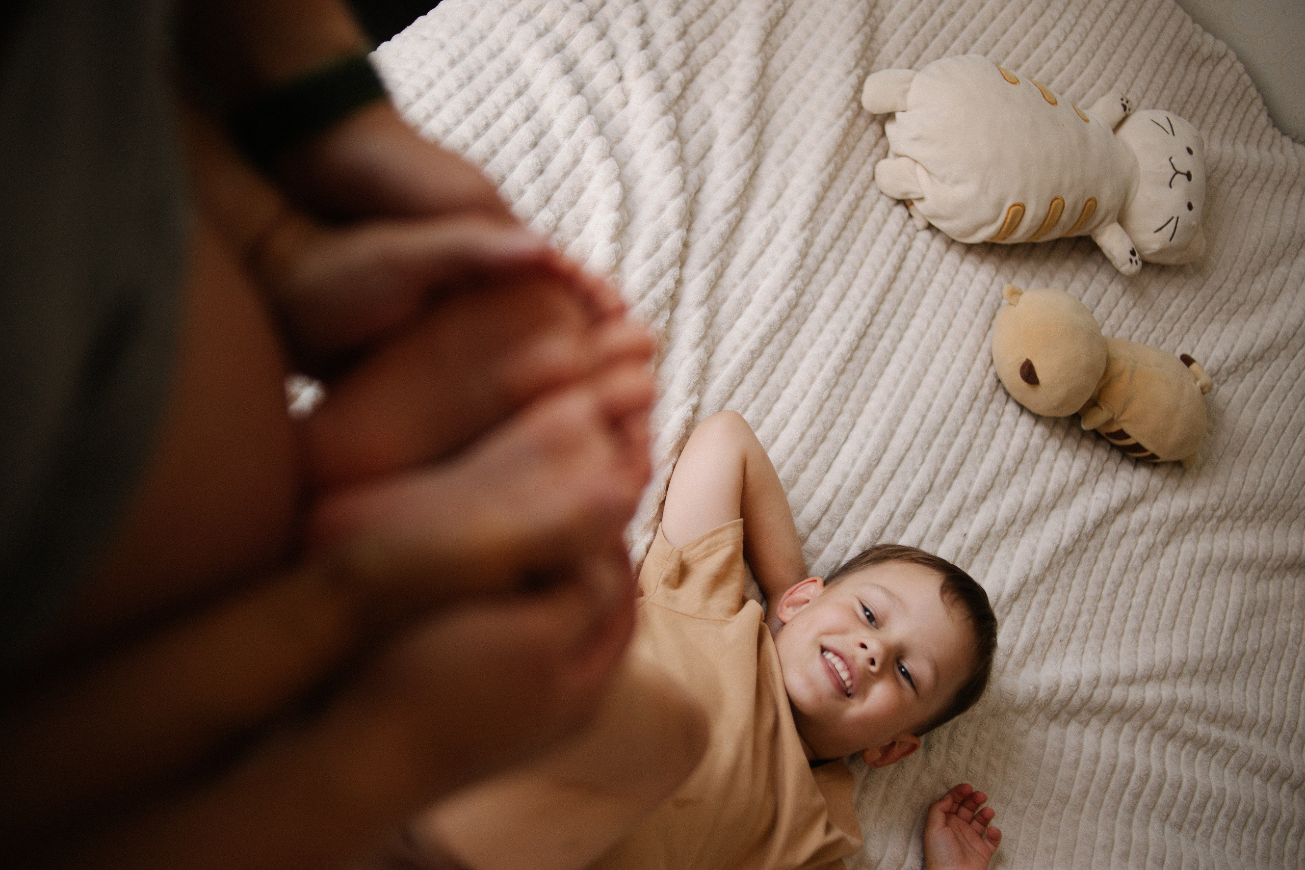 Семейный фотограф в Санкт-Петербурге Масари Виктория