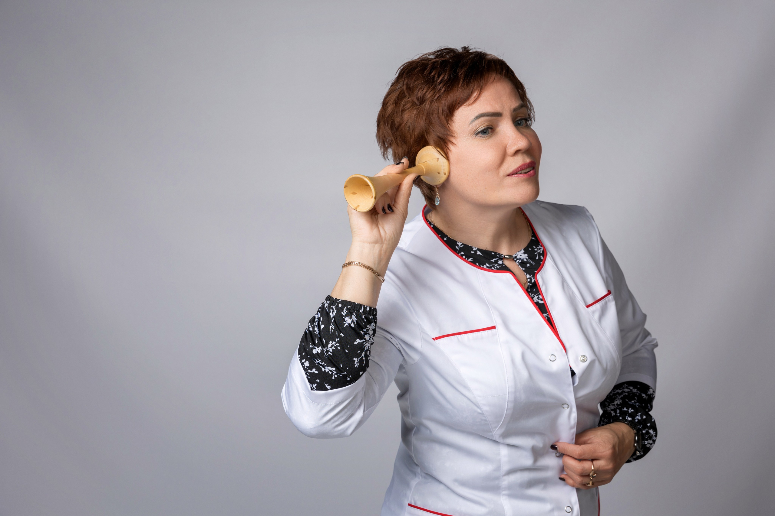 Фотосессия для доктора. Фотограф Ирина Бобрешова. Коряжма