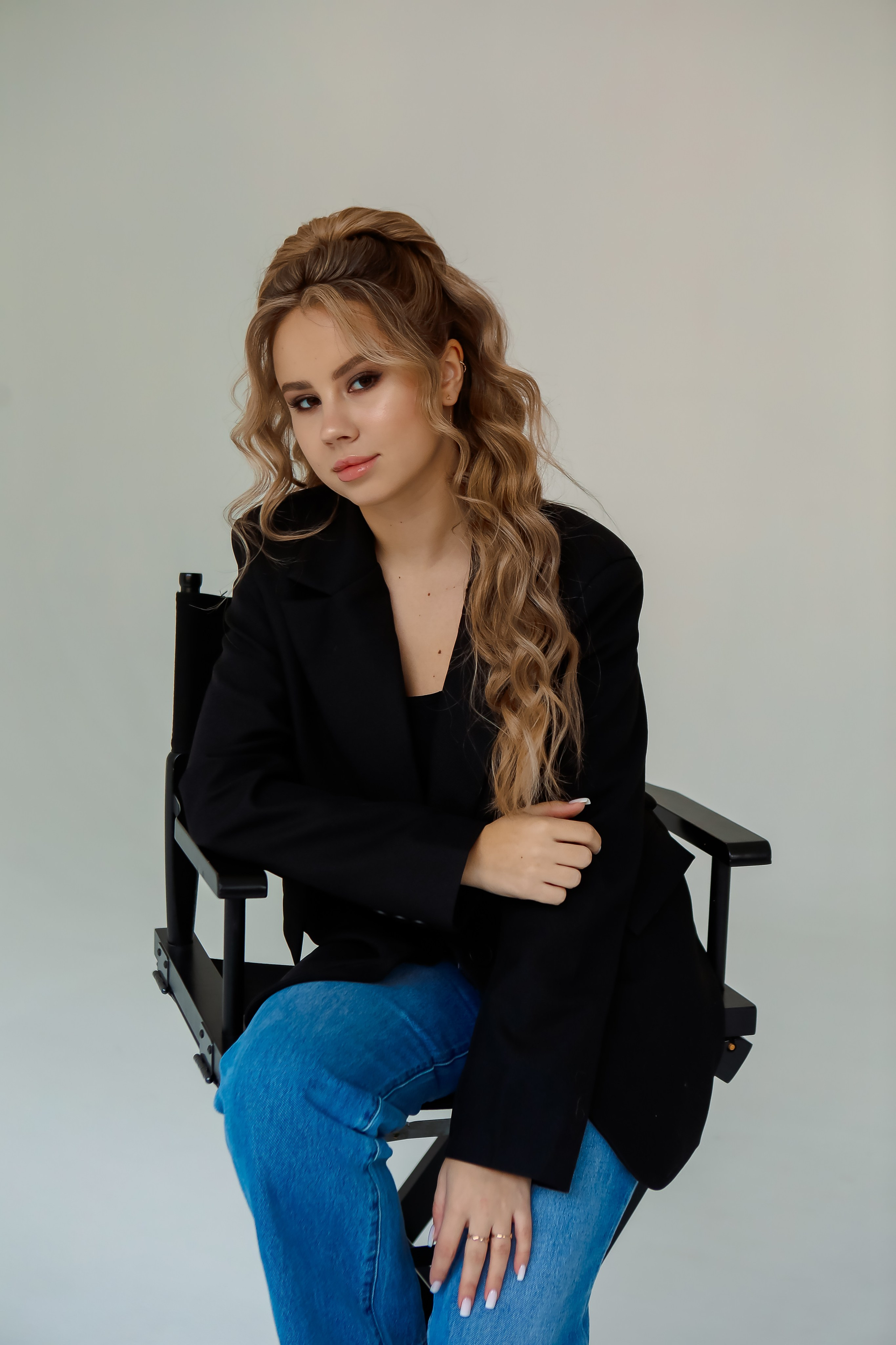 Влада. Семейный и свадебный фотограф во Владивостоке Аня Смецкая