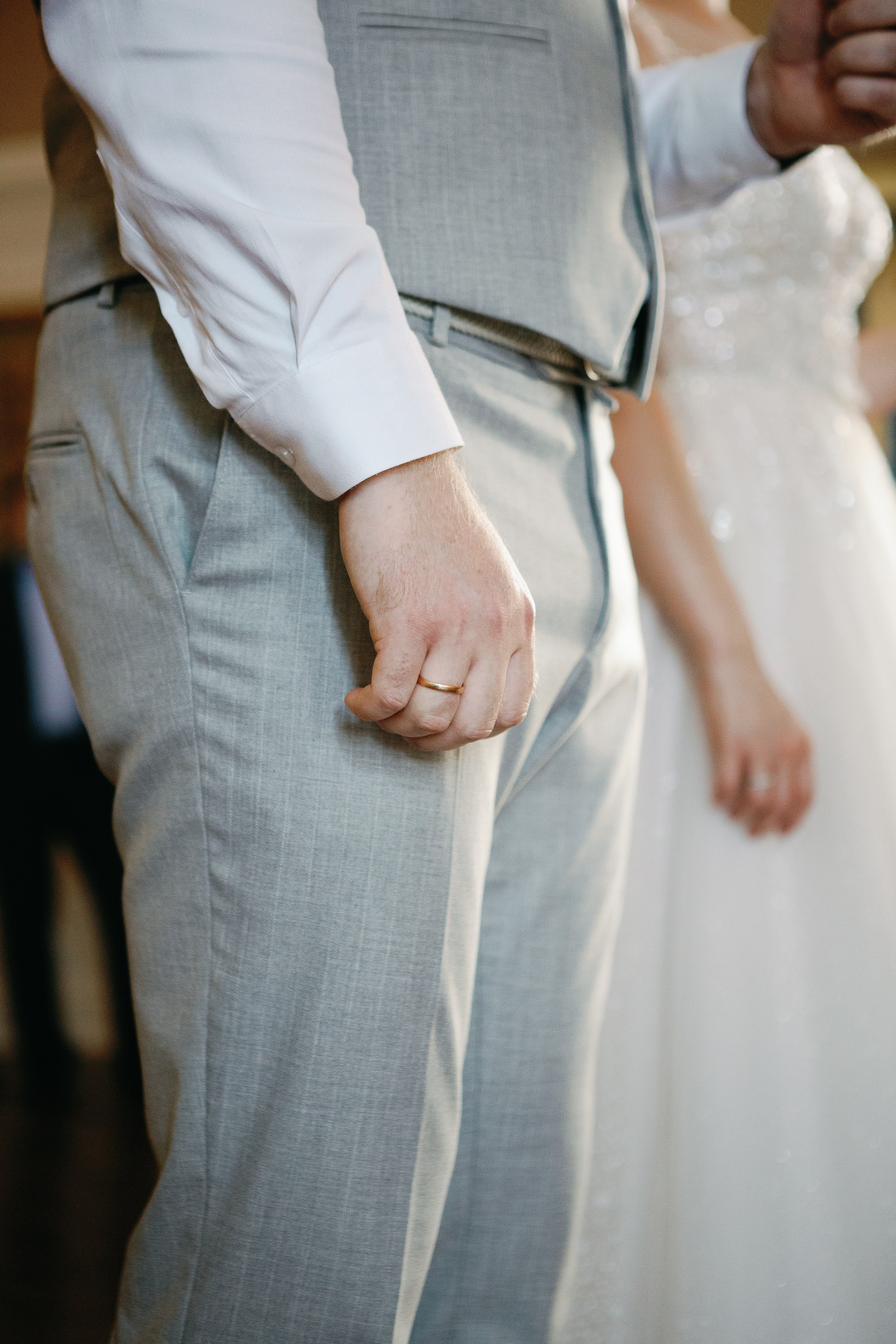 Фотосъемка венчания.