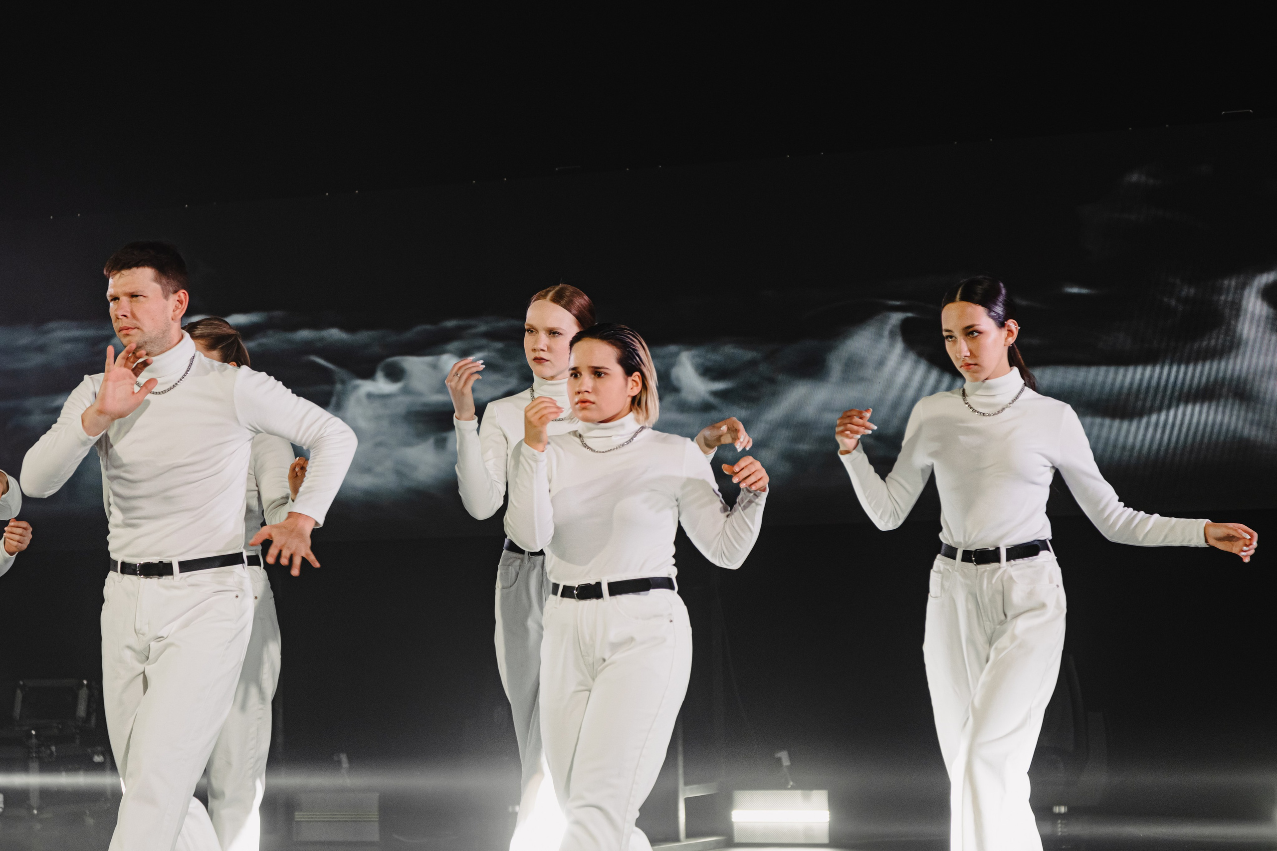 DS Crew 26.02.24 г. Нижний Новгород, ДК ГАЗ. Свадебный и семейный фотограф Женя Добрянская в Нижнем Новгороде