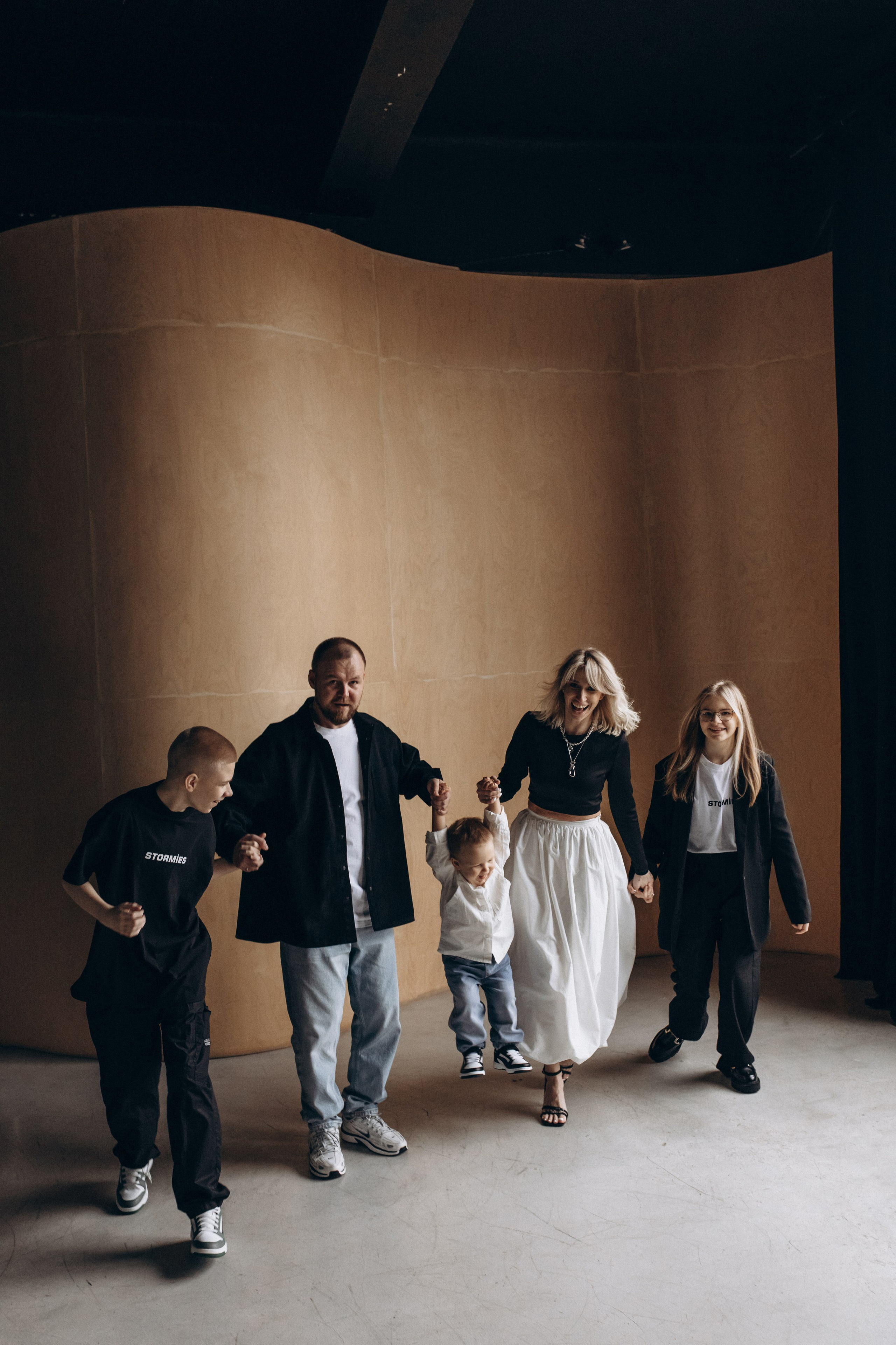 Грише 2 годика. Семейный фотограф в Краснодаре Виктория Кокоулина