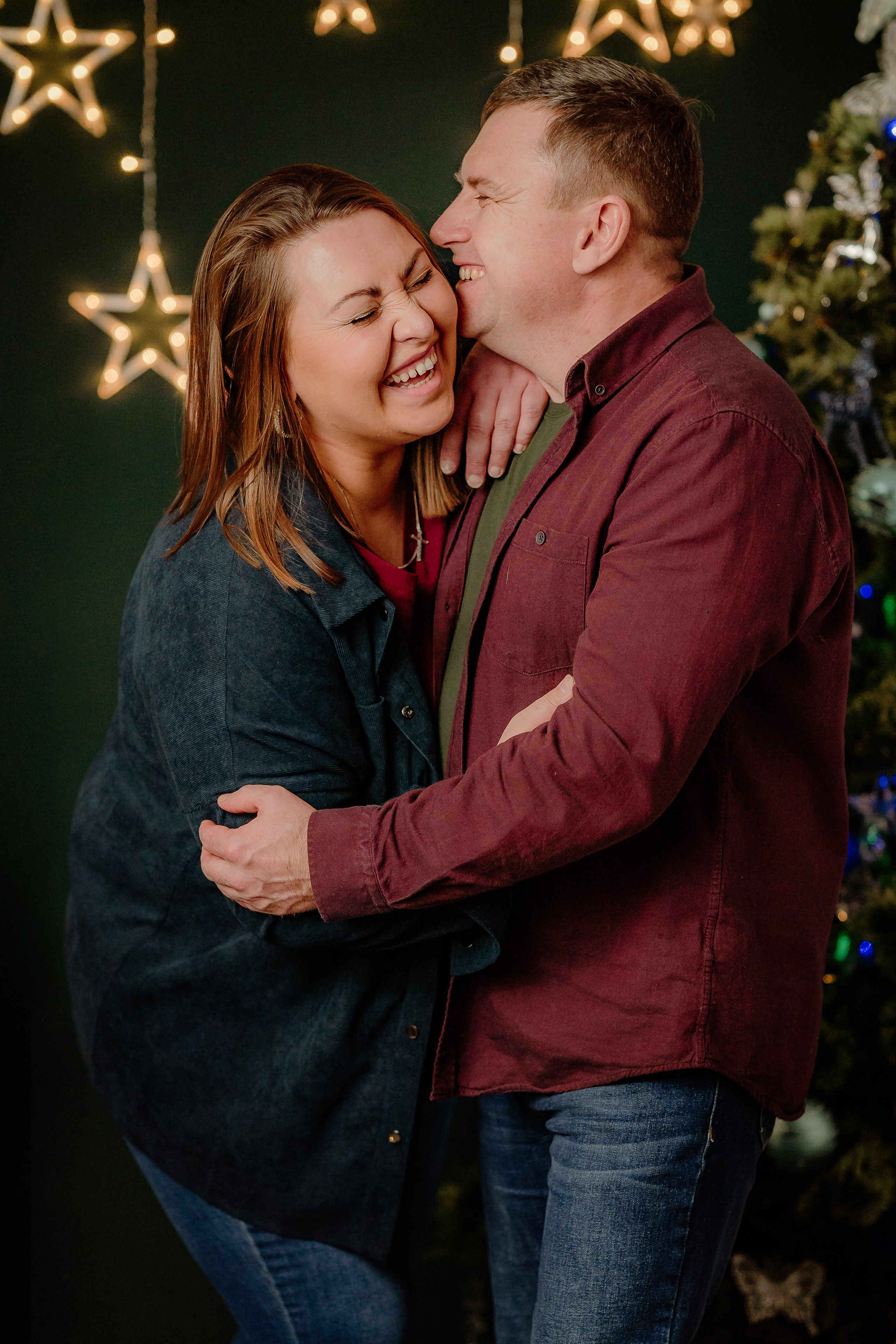 Домашние фотосессии