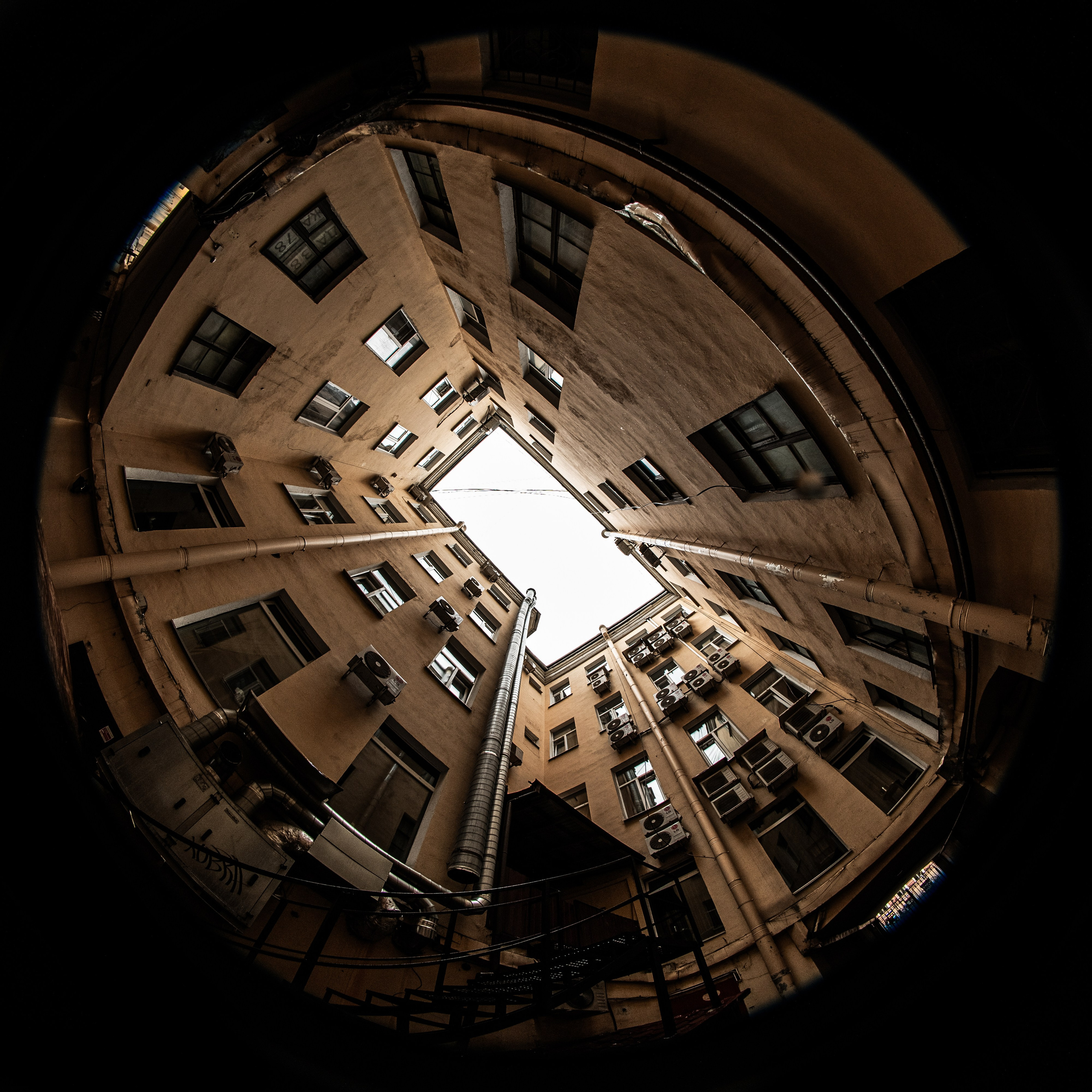 Невский проспект, 74-76