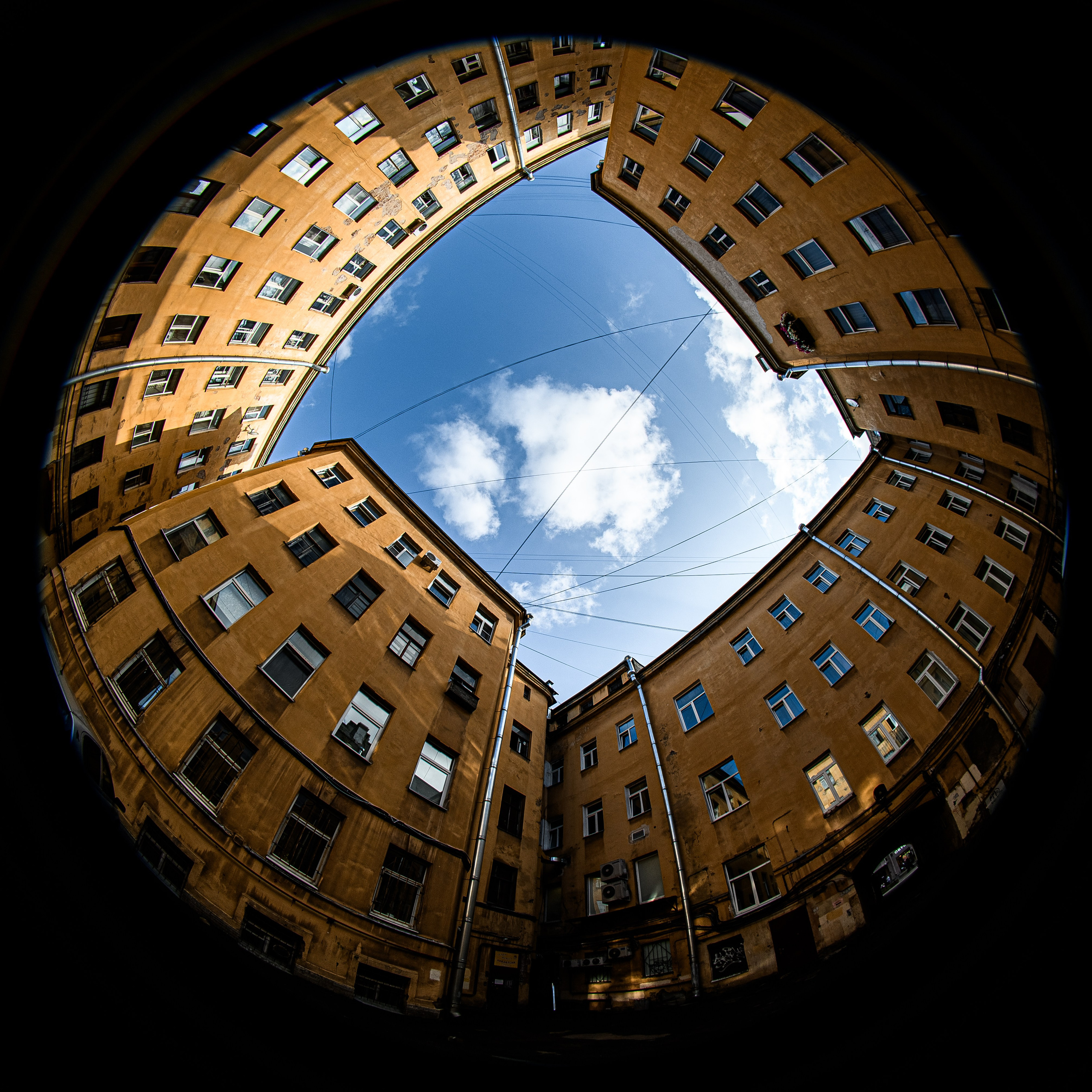 6-я линия В.О., 23