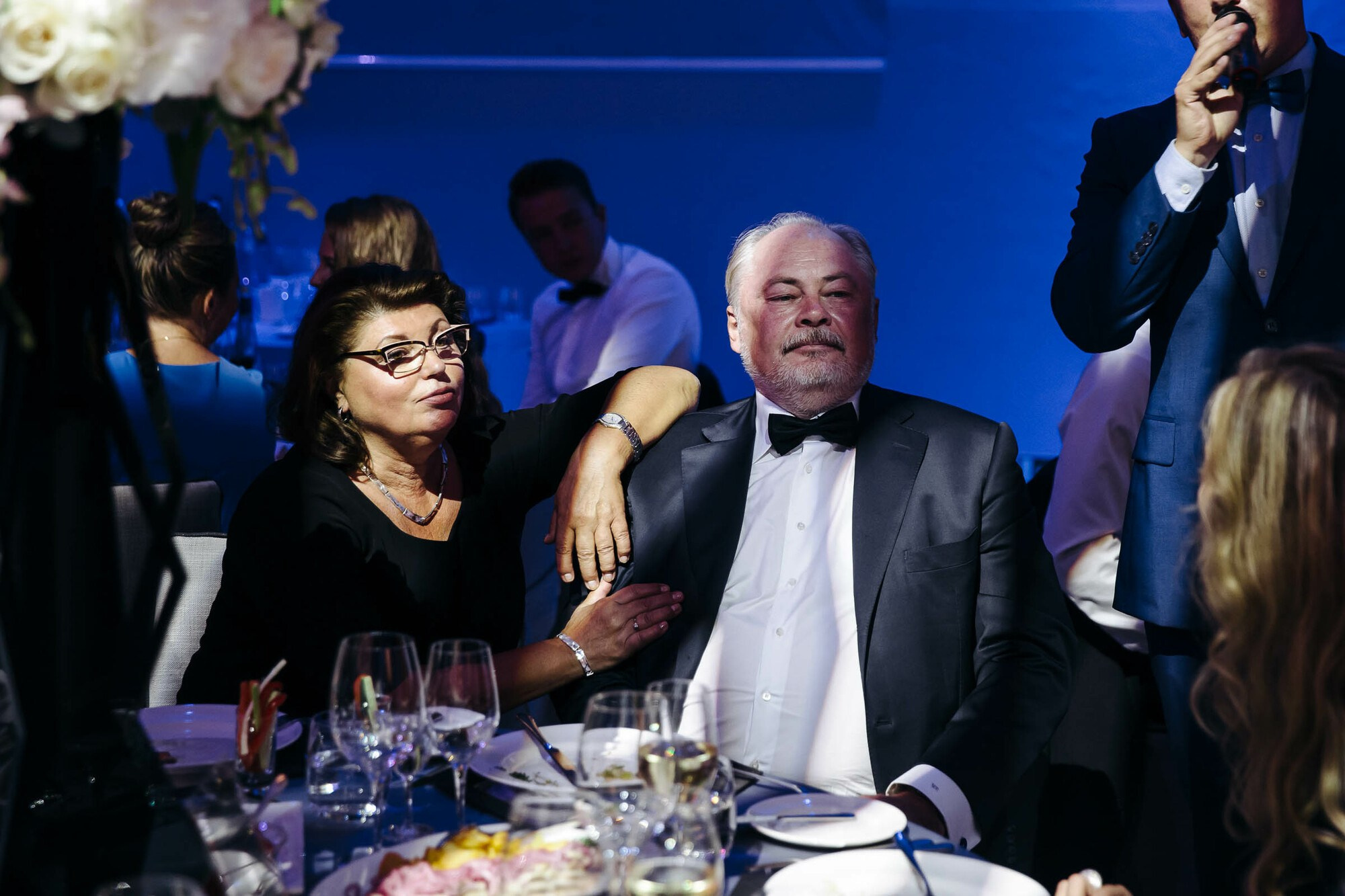 Лехаим! Свадьба в стиле Джеймса Бонда. Свадебный фотограф в Санкт-Петербурге и Москве Андрей Нестеров