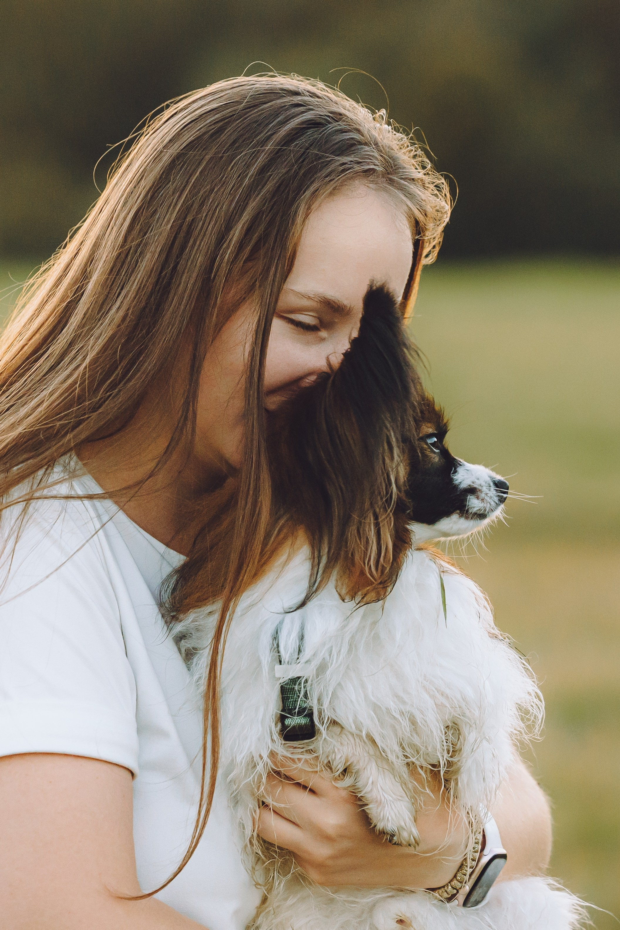 Выездной дог-тренинг от школы «Шерсть имею», Тованово