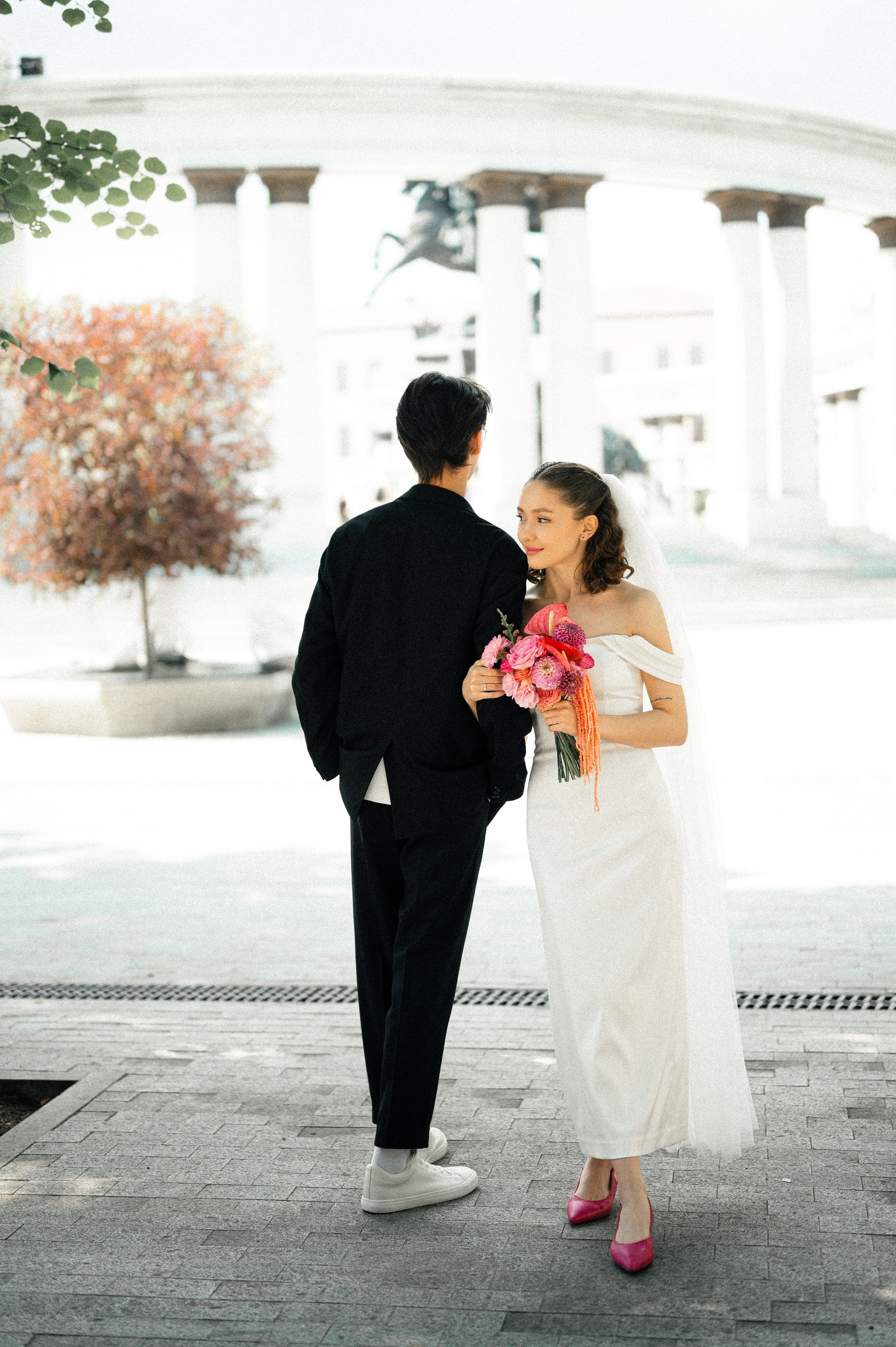 Кирилл и Диана. Студия детской и семейной фотографии «Время улыбаться»