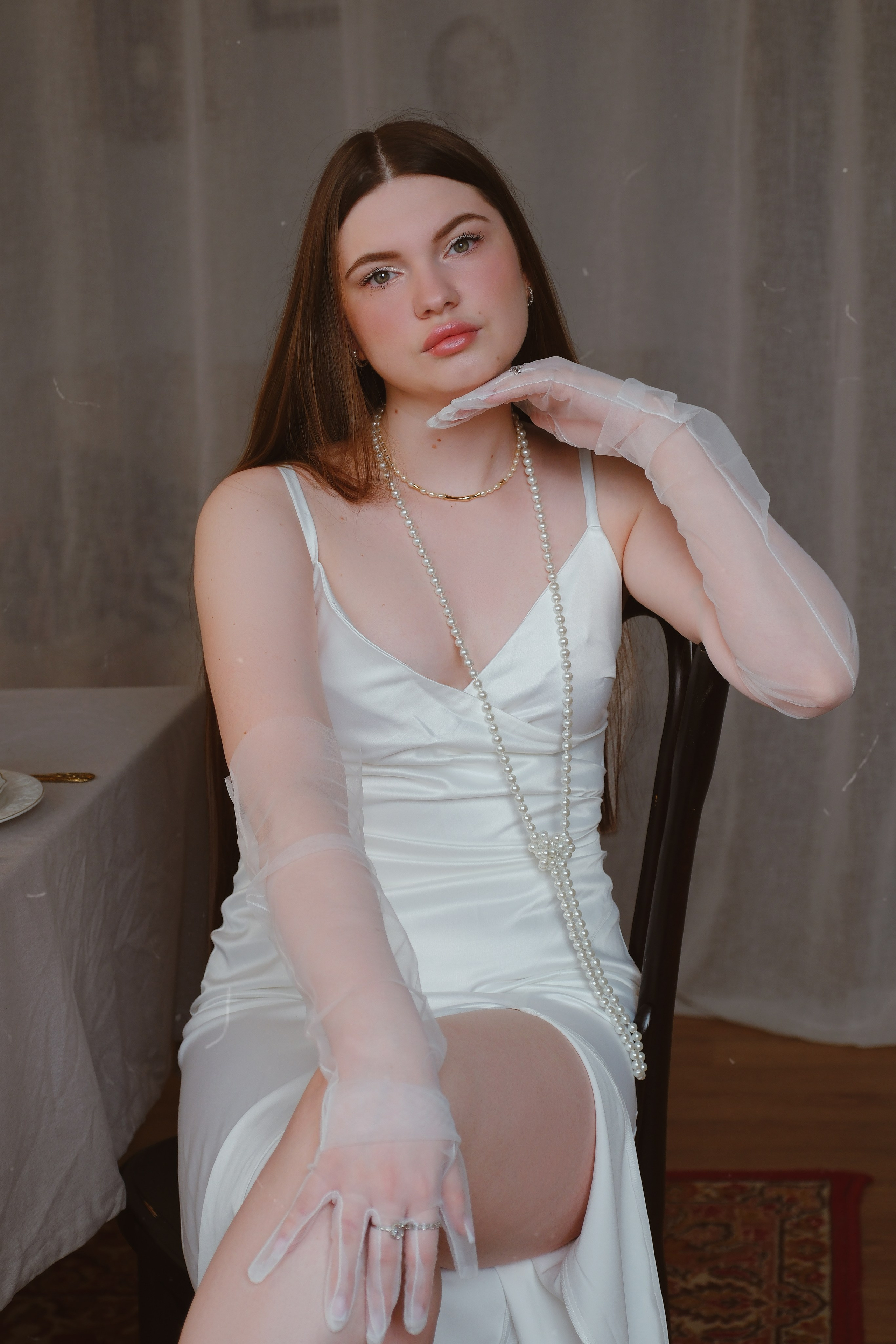 Студийная фотосъемка. Фотограф в Казани