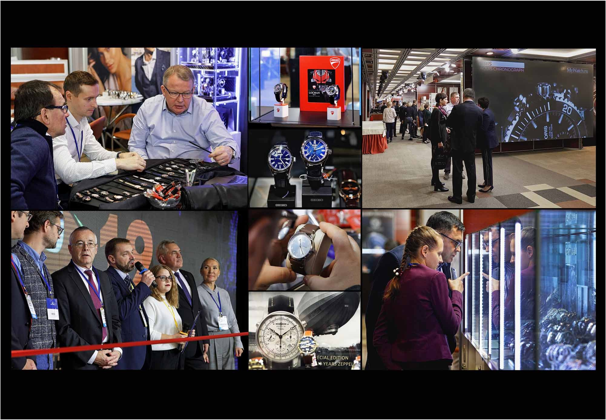 Выставка "Moscow Watch EXPO", MWE, часовая выставка в Москве, бизнес фотографии на выставке, эмоциональный маркетинг на фотографиях, лист ожидания часов