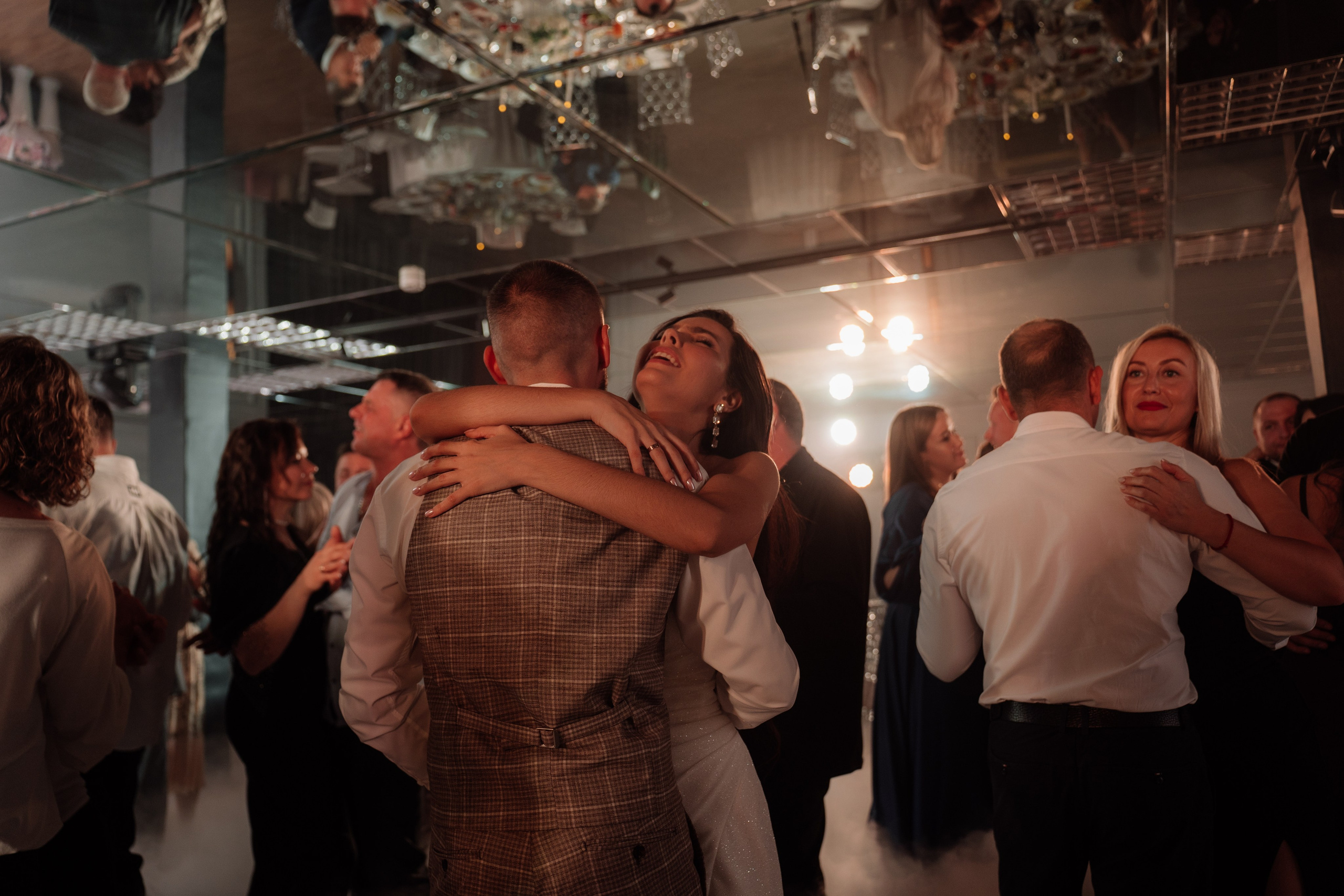 Orange. Свадебный фотограф Тольятти Москва Адамова Виктория