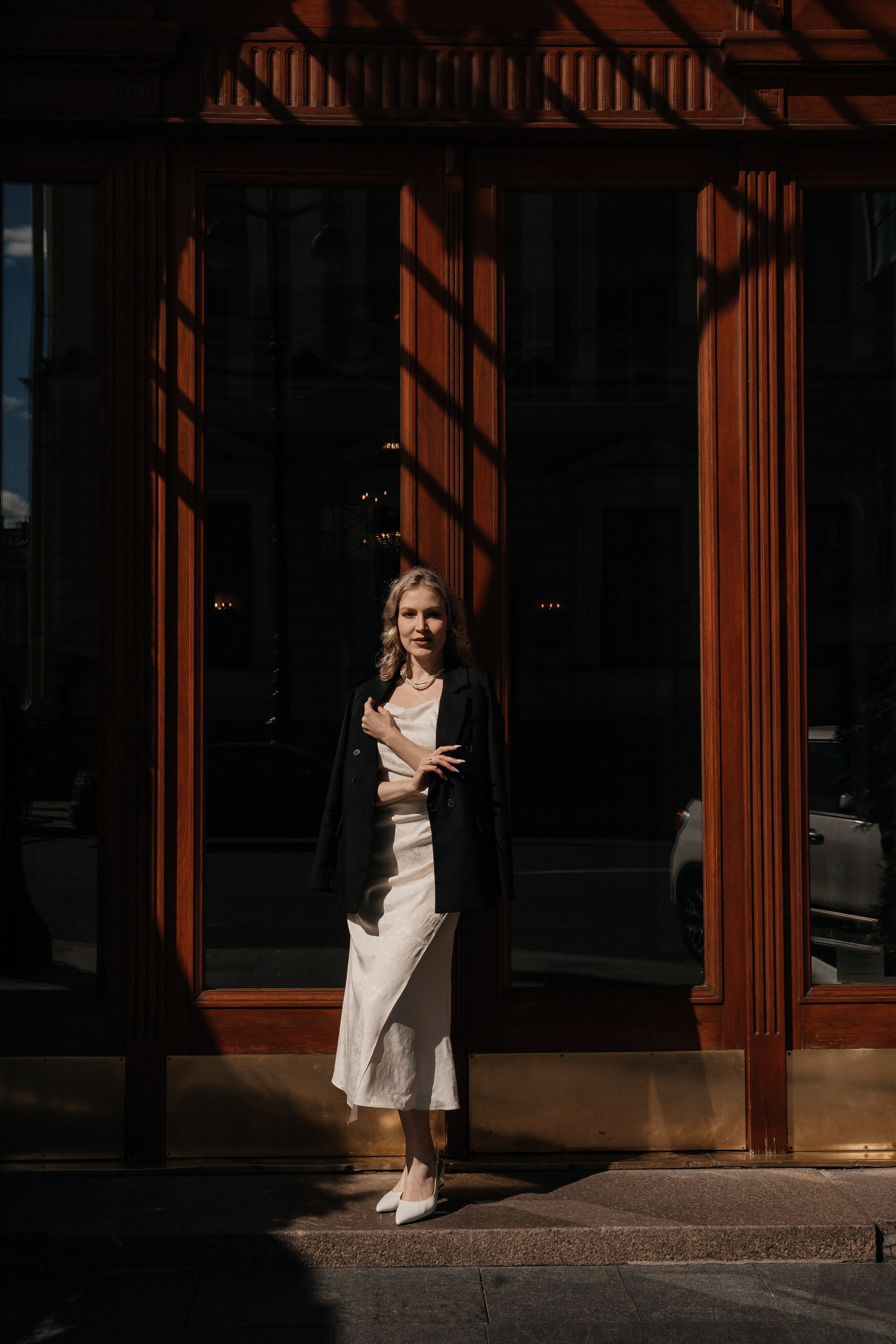 Love story «Windy August». Свадебные фотограф и видеограф Наталья и Анатолий Новиковы СПб