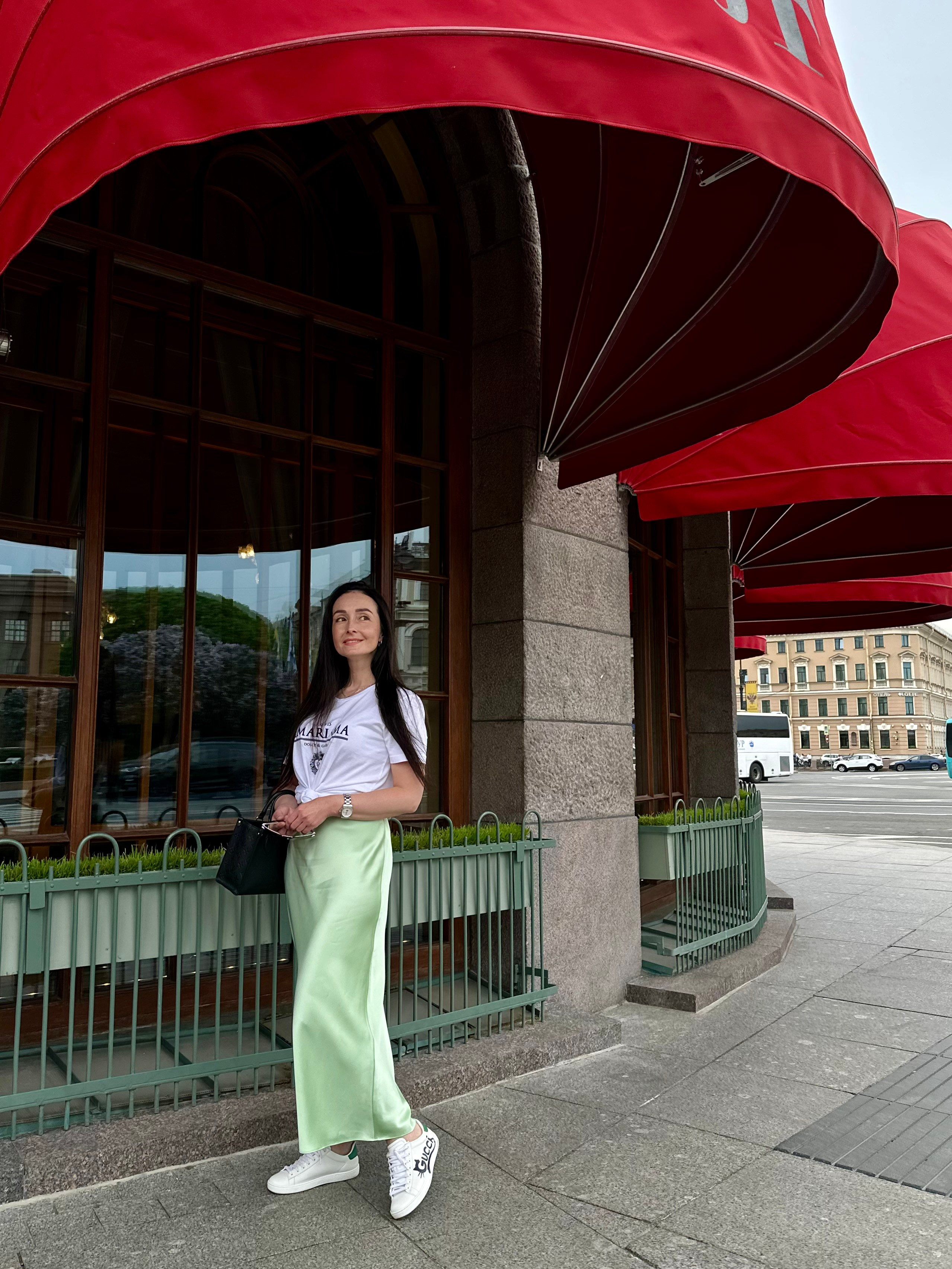 Исаакиевский собор + набережная. КОНТЕНТ |БРЕНД фотограф Санкт-Петербург — Жанна Олтаржевская