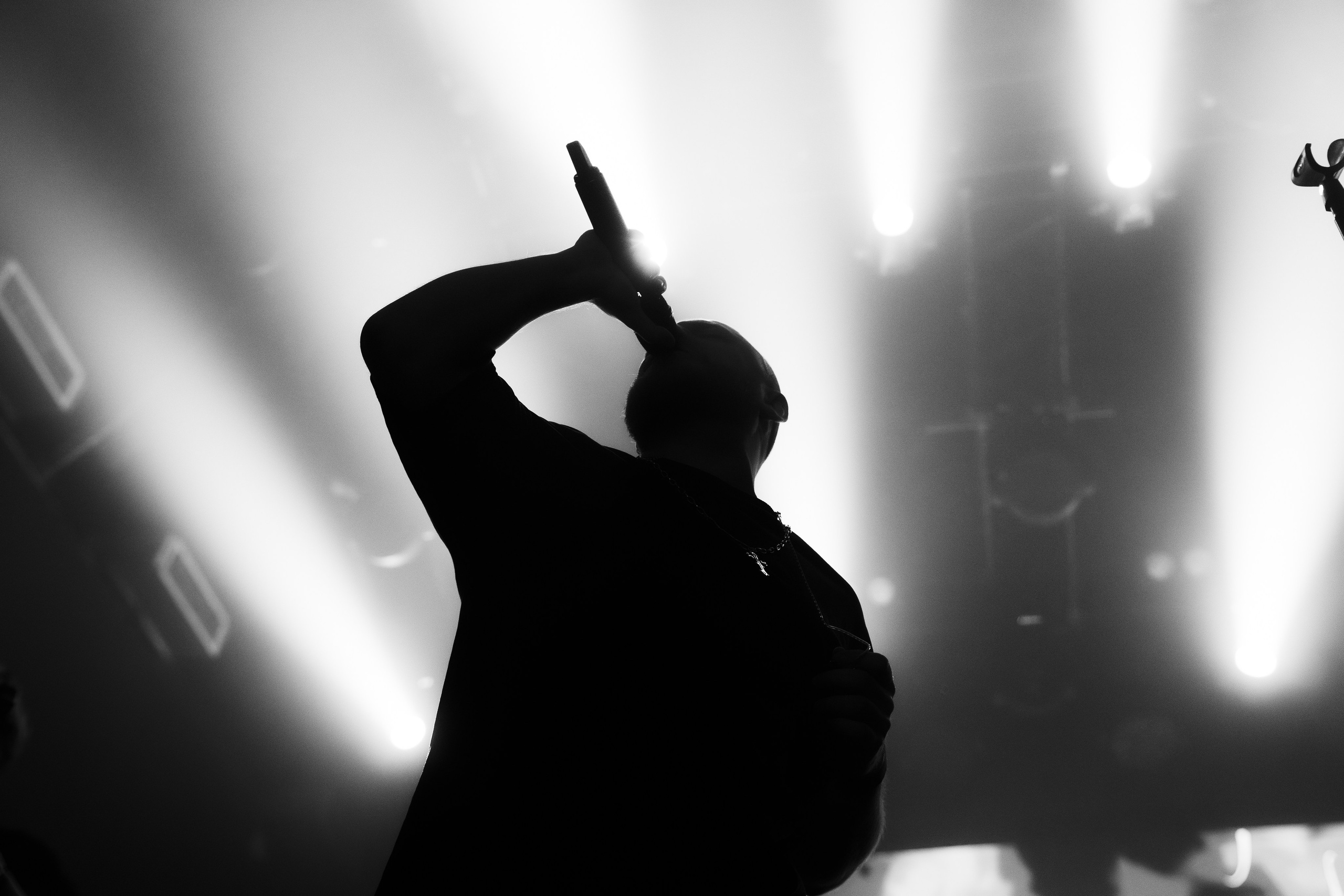 IOSTRA | 22.11.25 | Рассвет