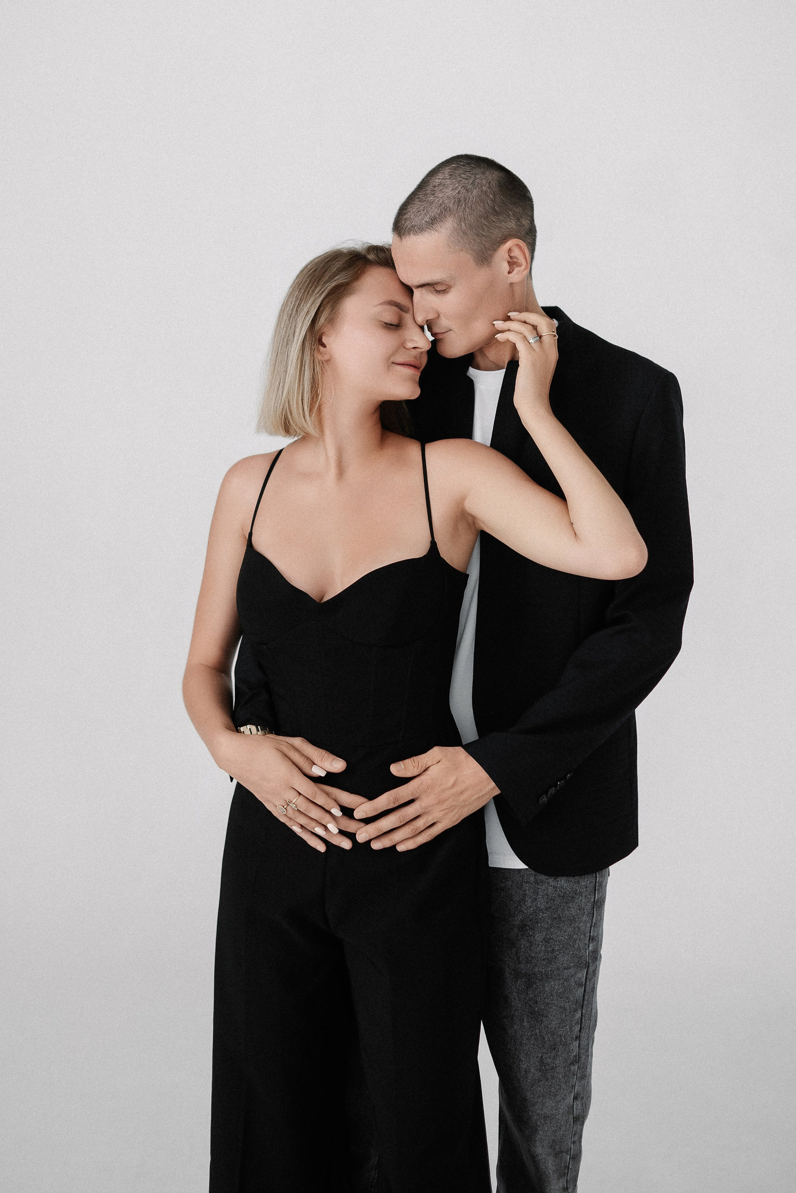 Парные. Свадебный и портретный фотограф в Липецке Юлия Свит