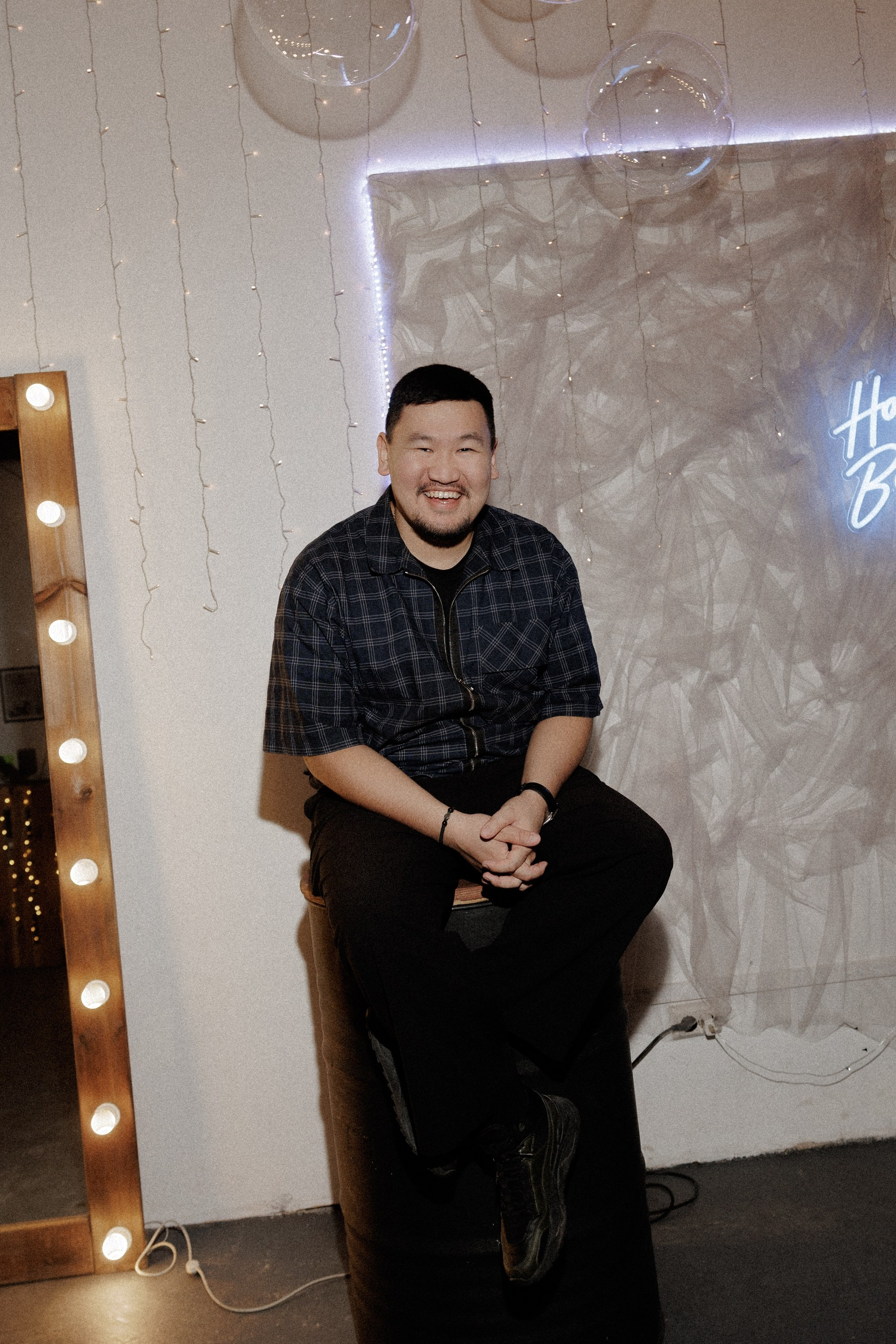 HB Misha. Свадебный фотограф