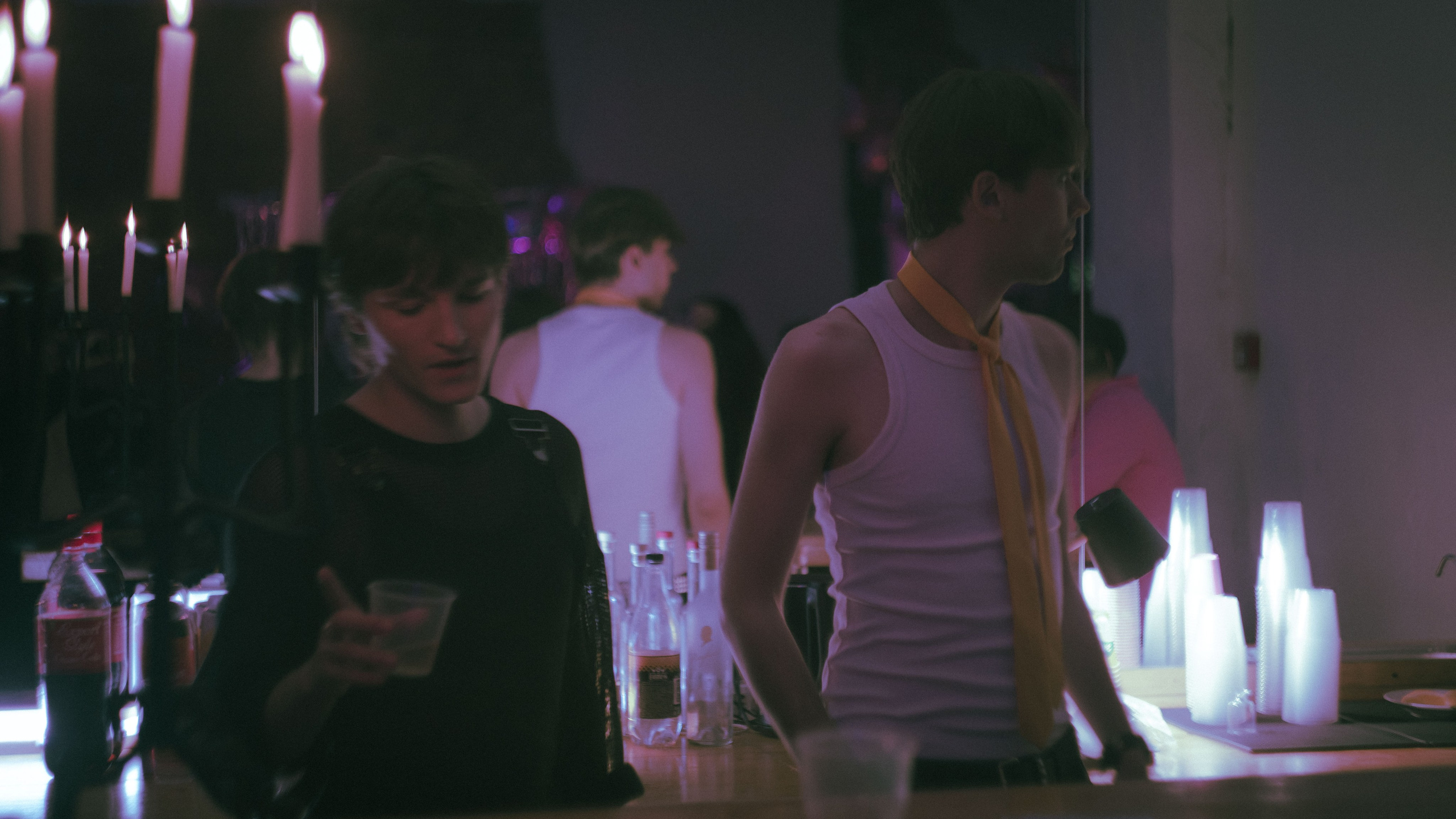 NOT ONLY | PARTY. M8U — фотограф Санкт-Петербург